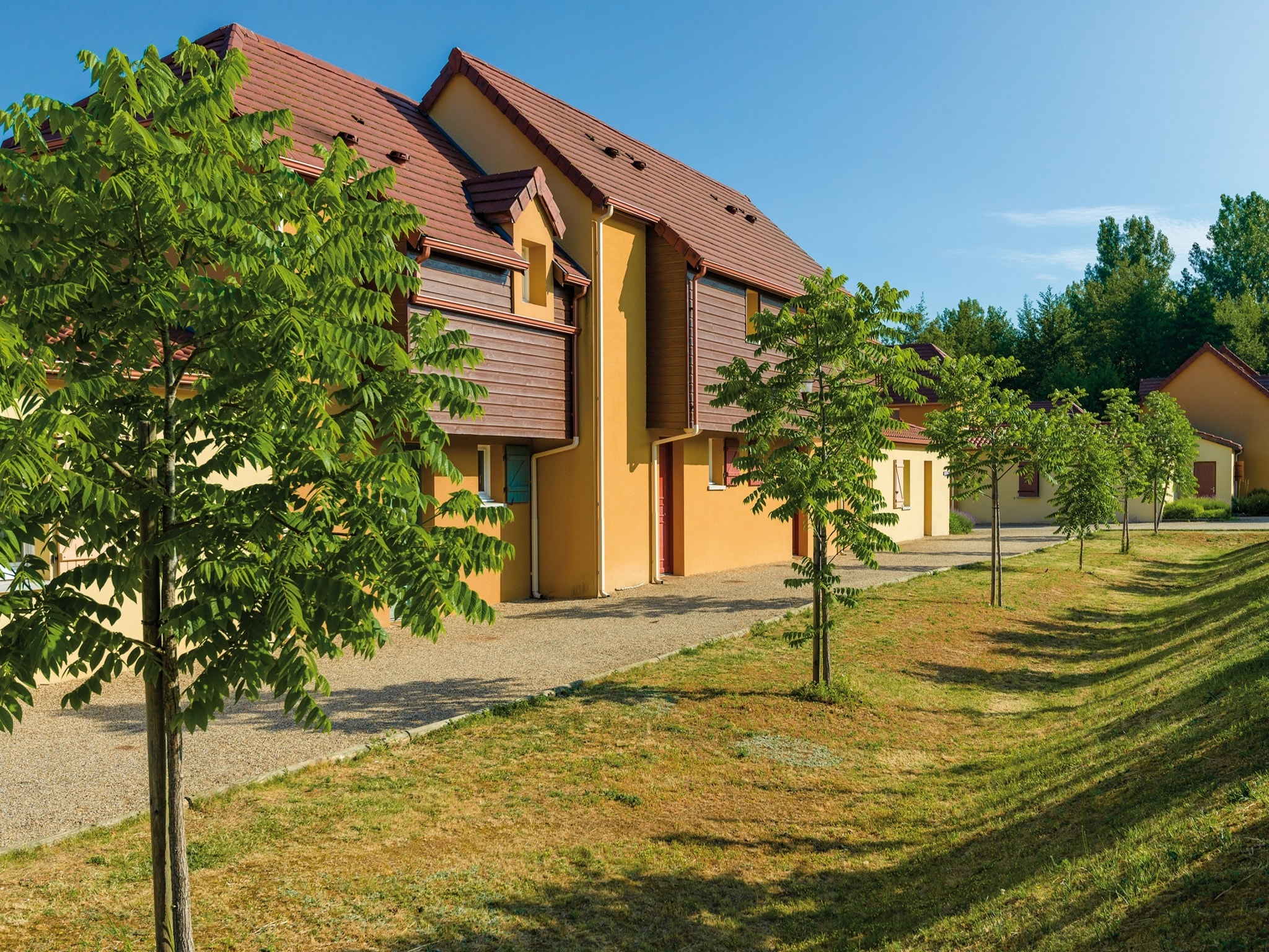   Les Bastides de Lascaux 2