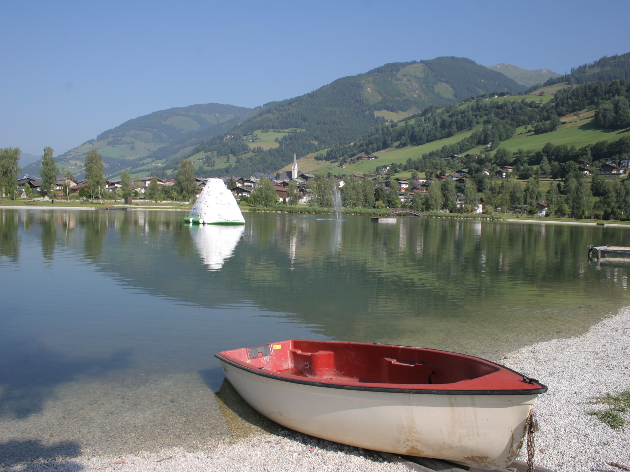   Bernsteiner