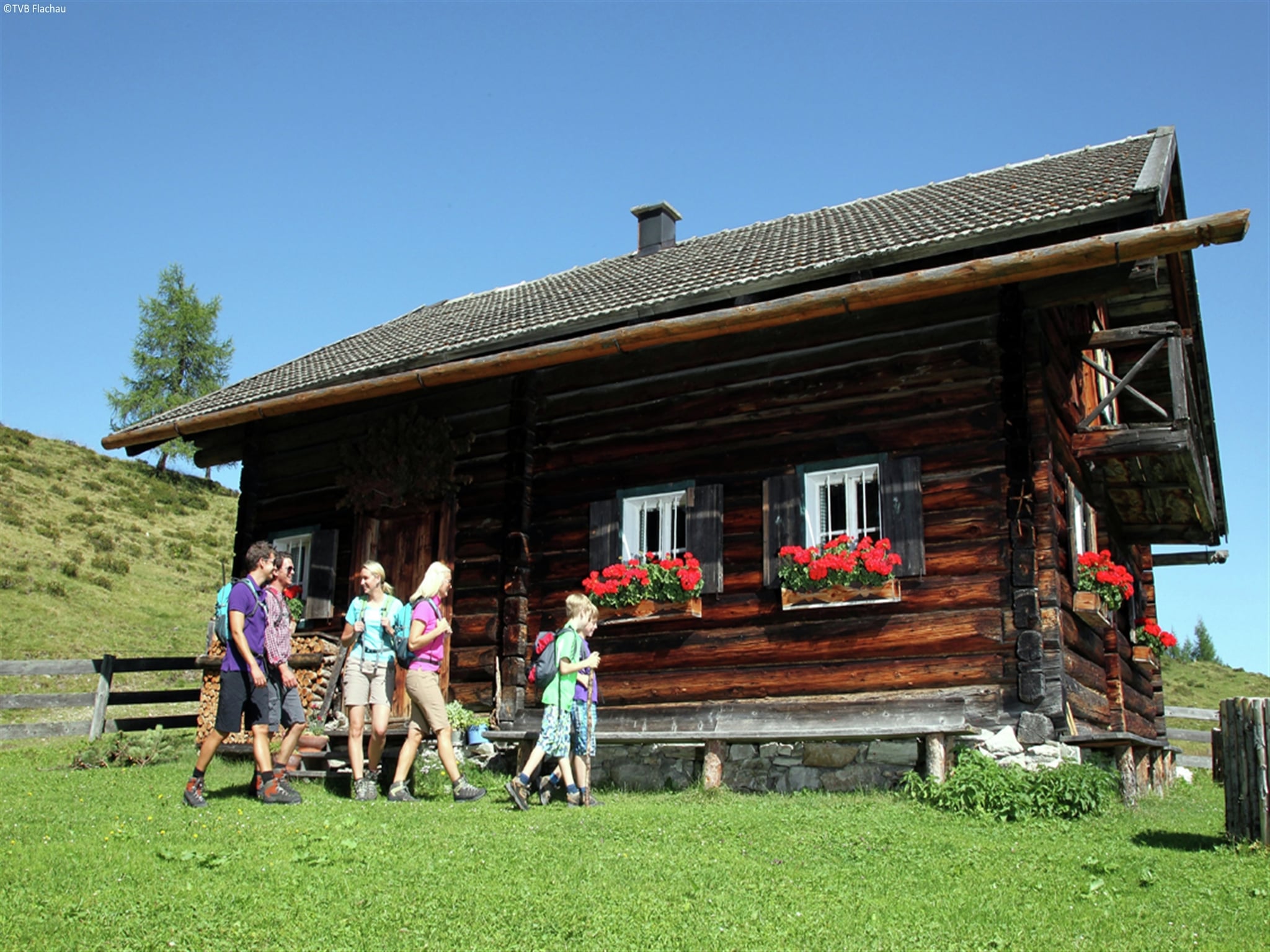 Ferienwohnung Maier M