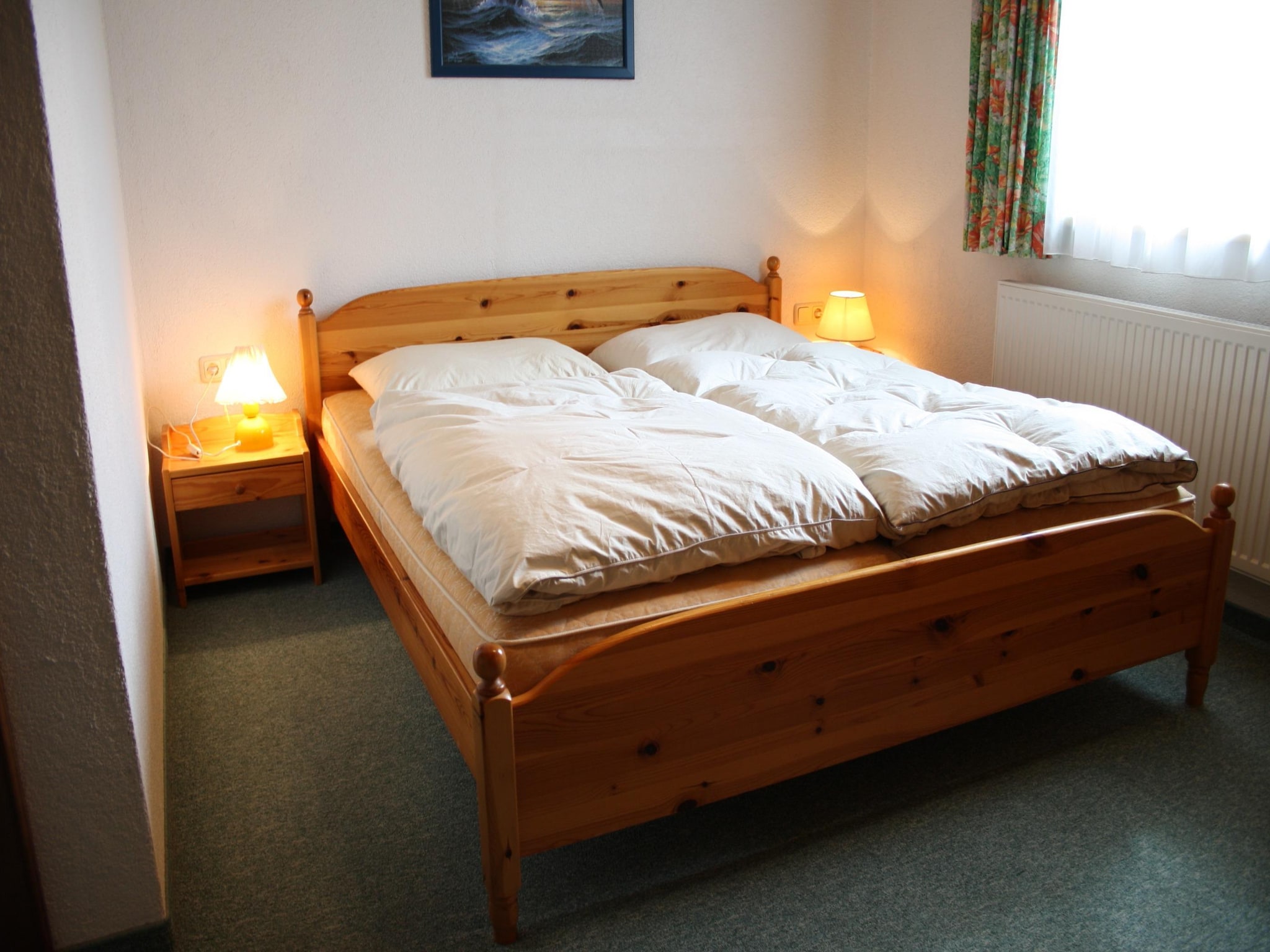 Ferienwohnung Maier M