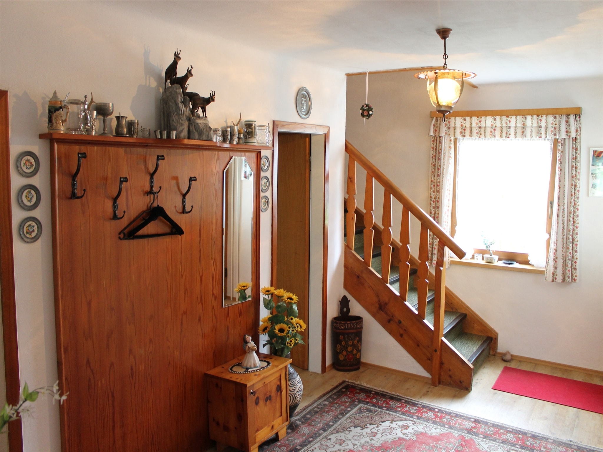   Ferienhaus Dachsteinheim
