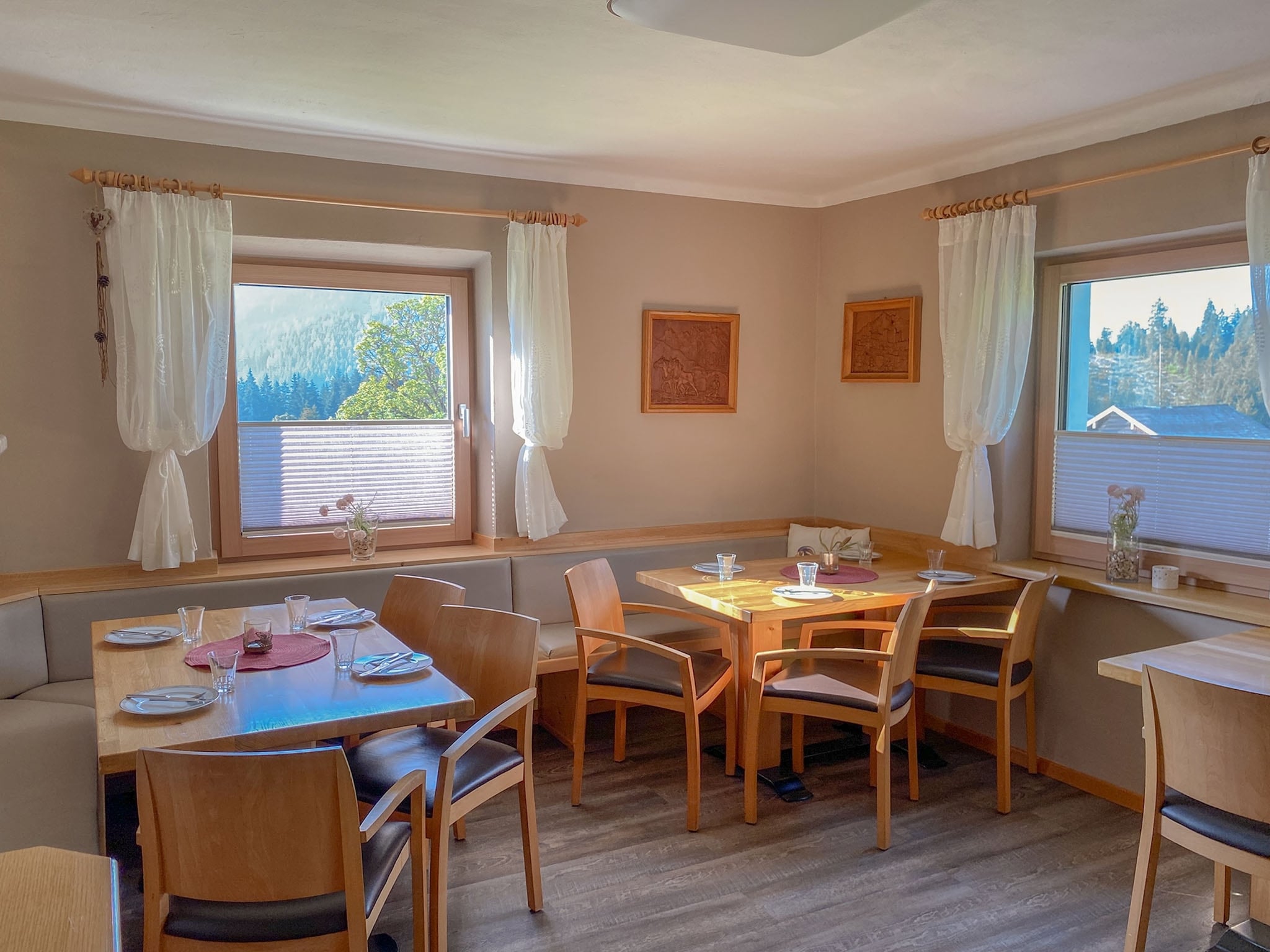   Ferienhaus Dachsteinheim