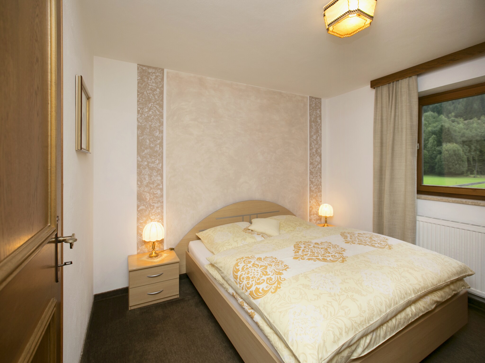 Ferienwohnung Haus Schweiger