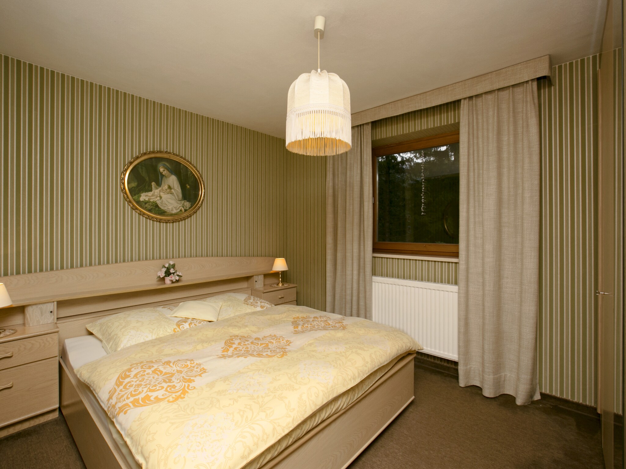 Ferienwohnung Haus Schweiger
