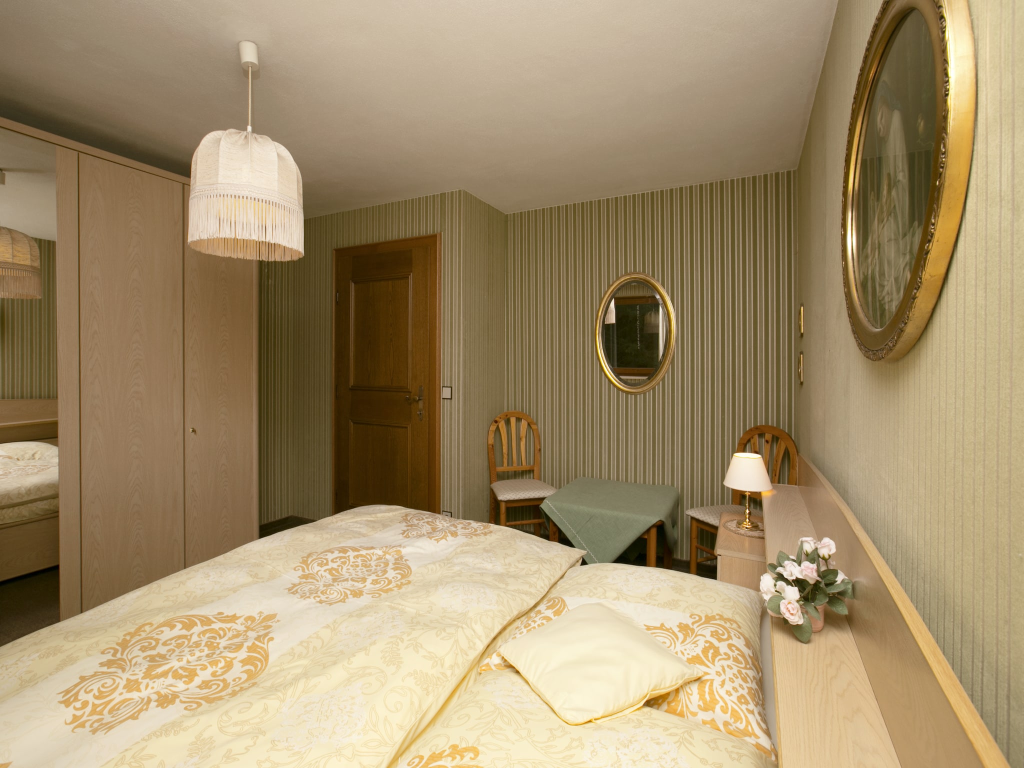 Ferienwohnung Haus Schweiger
