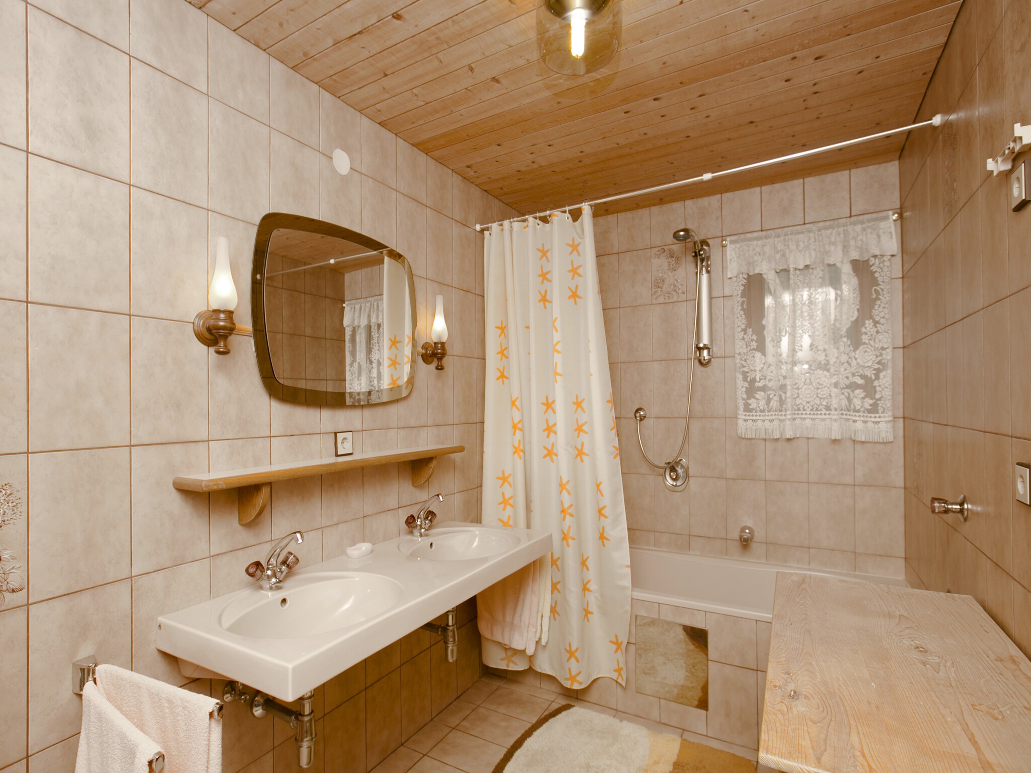 Ferienwohnung Haus Schweiger