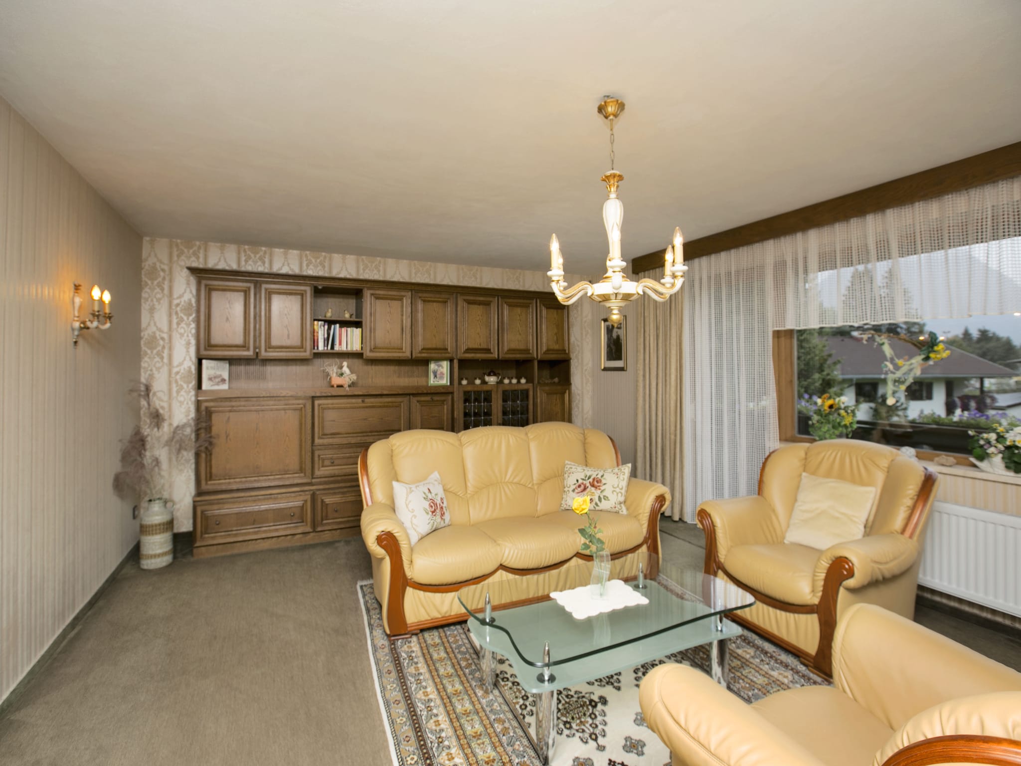 Ferienwohnung Haus Schweiger