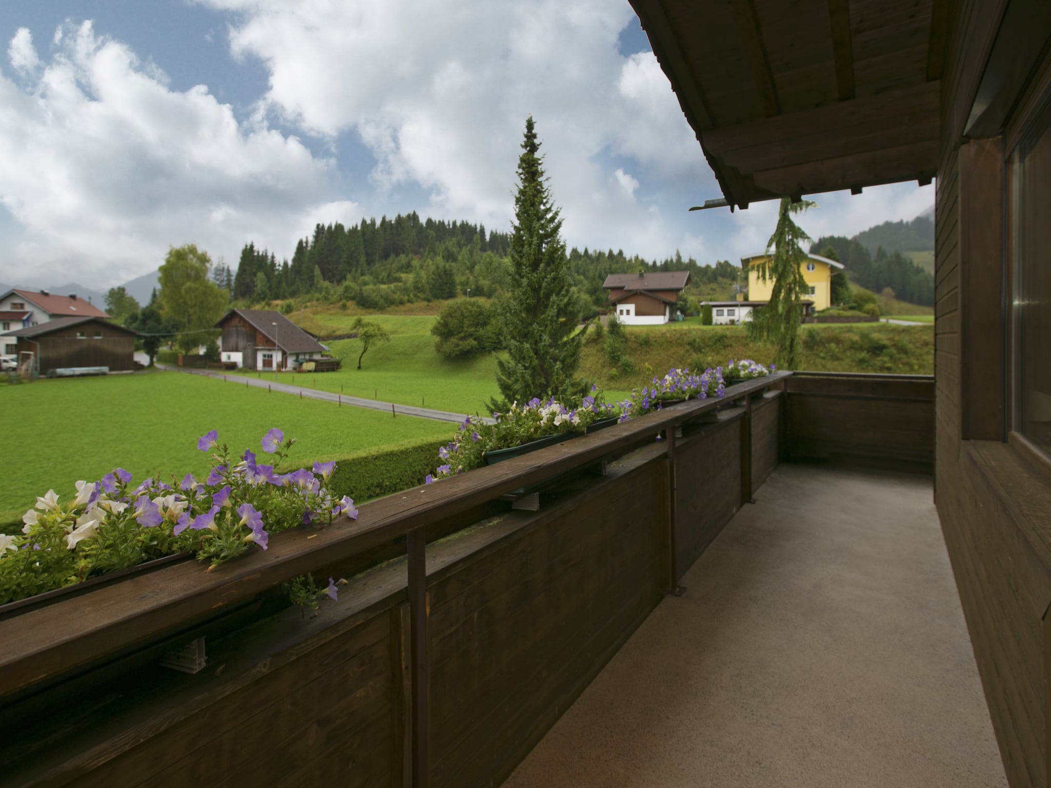 Ferienwohnung Haus Schweiger