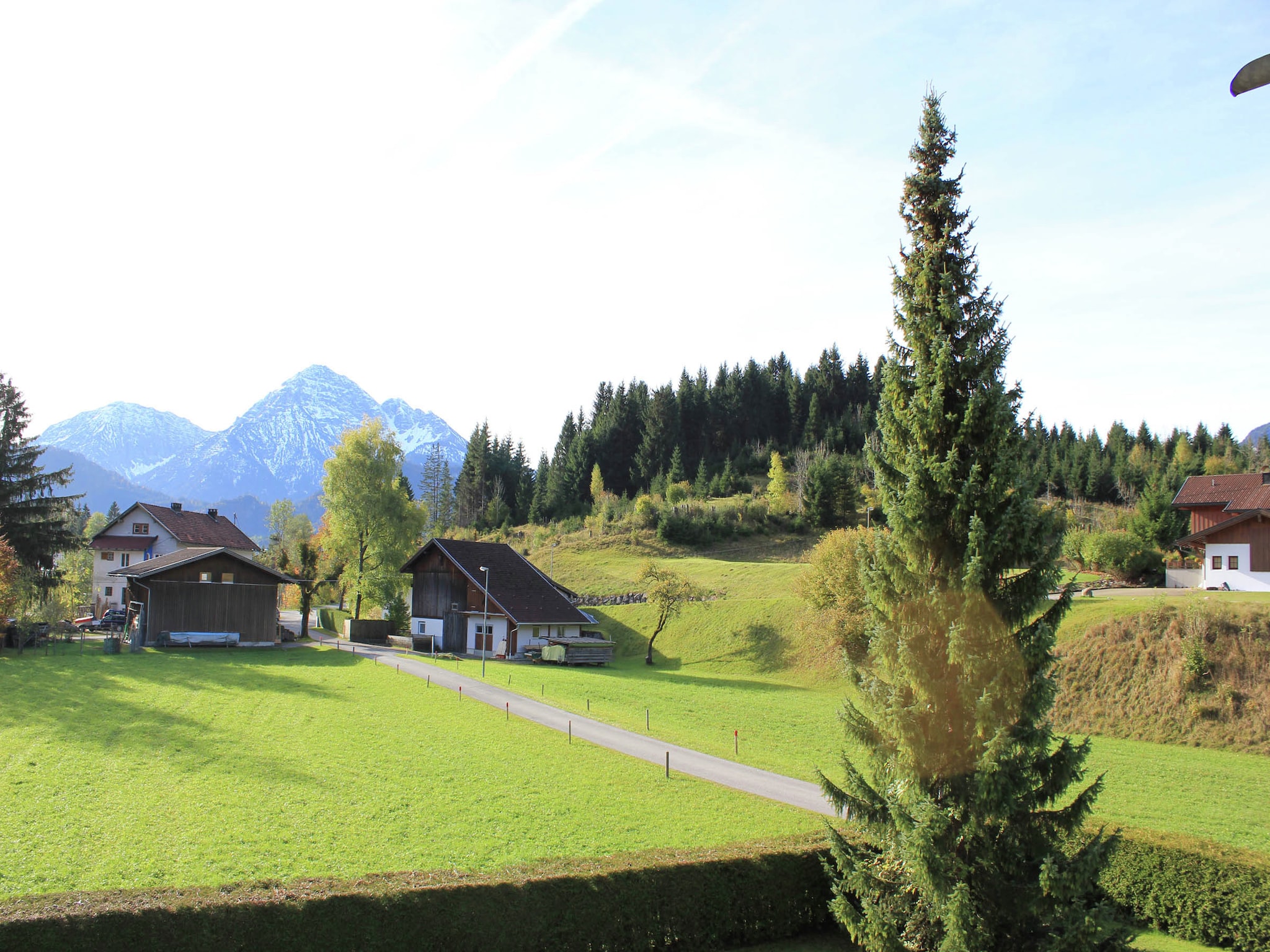 Ferienwohnung Haus Schweiger