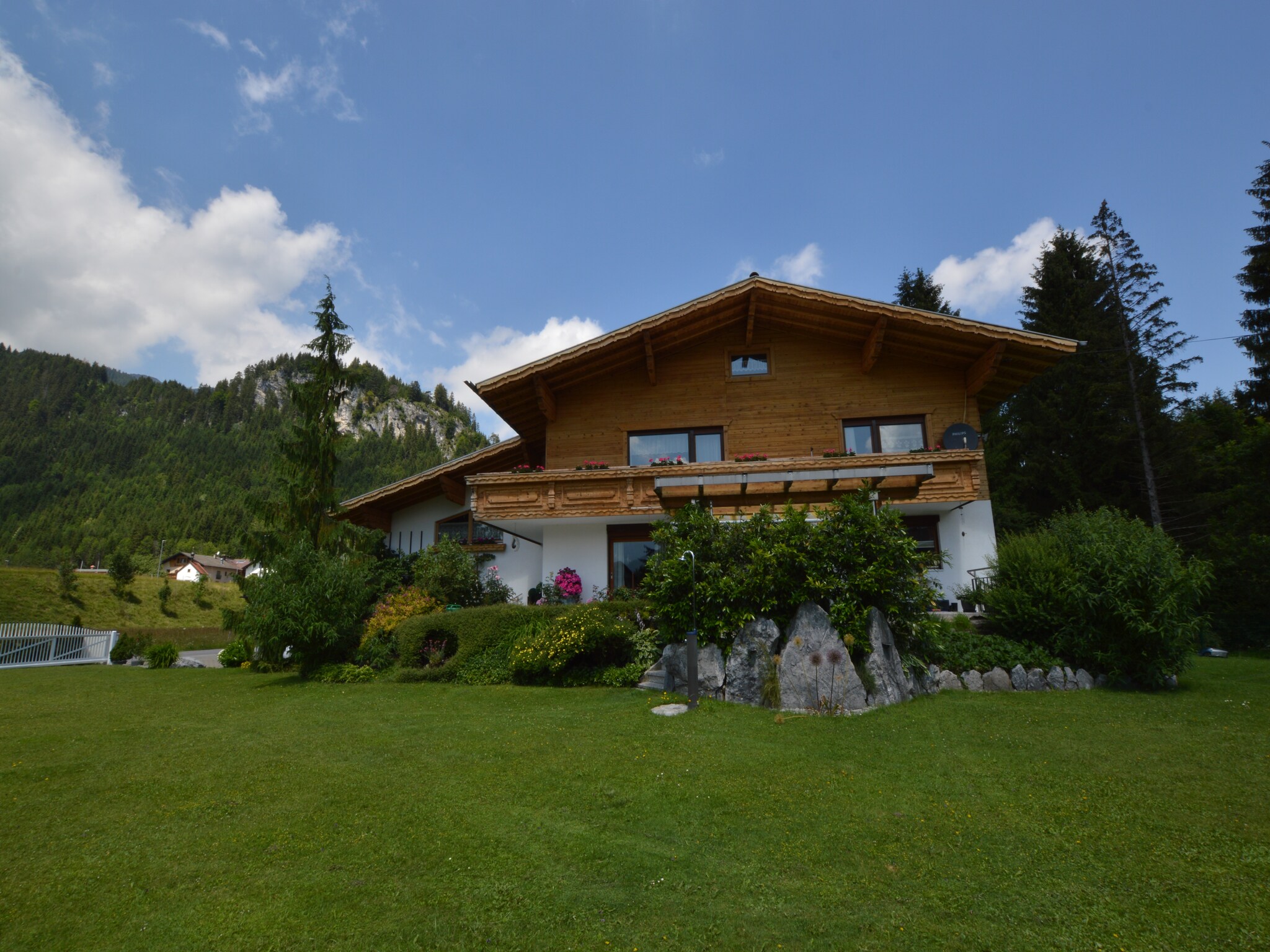 Ferienwohnung Haus Schweiger