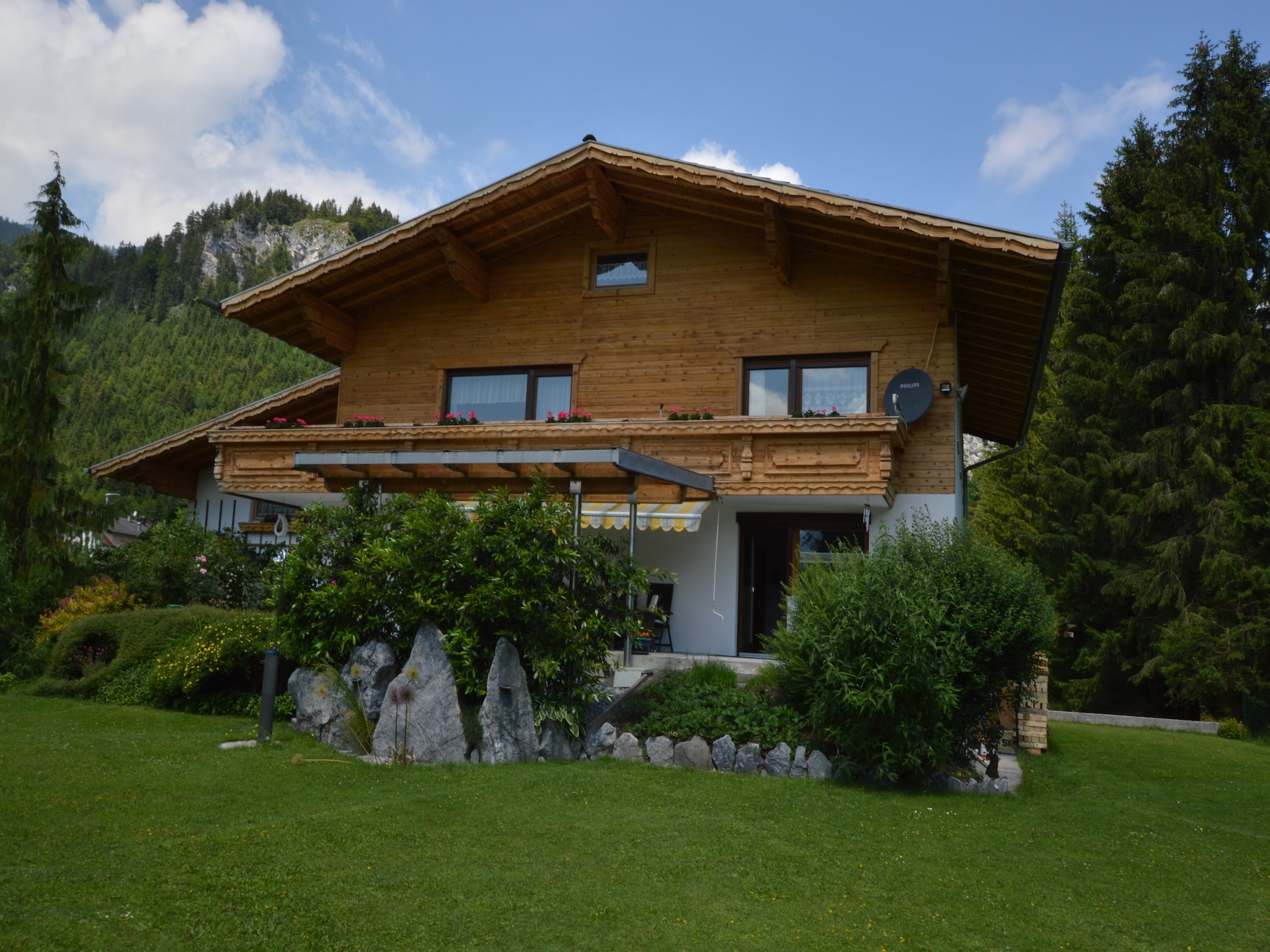 Ferienwohnung Haus Schweiger