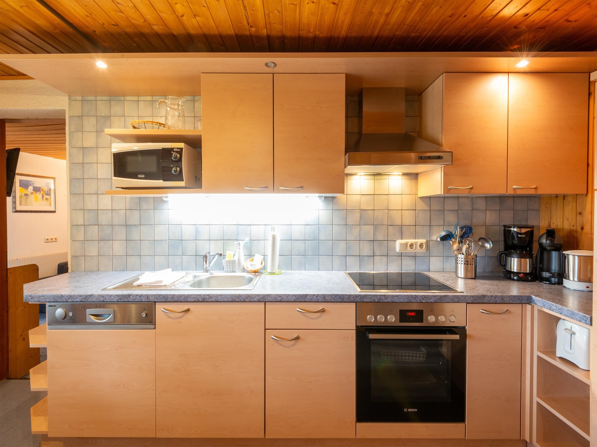   Apartment 3-5/2