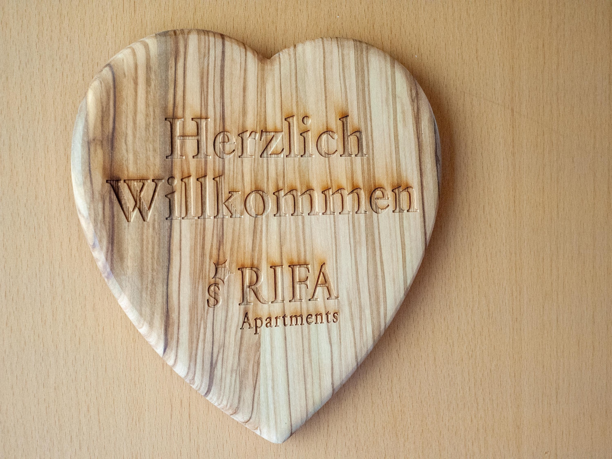 Ferienwohnung Apartment 3-5/1