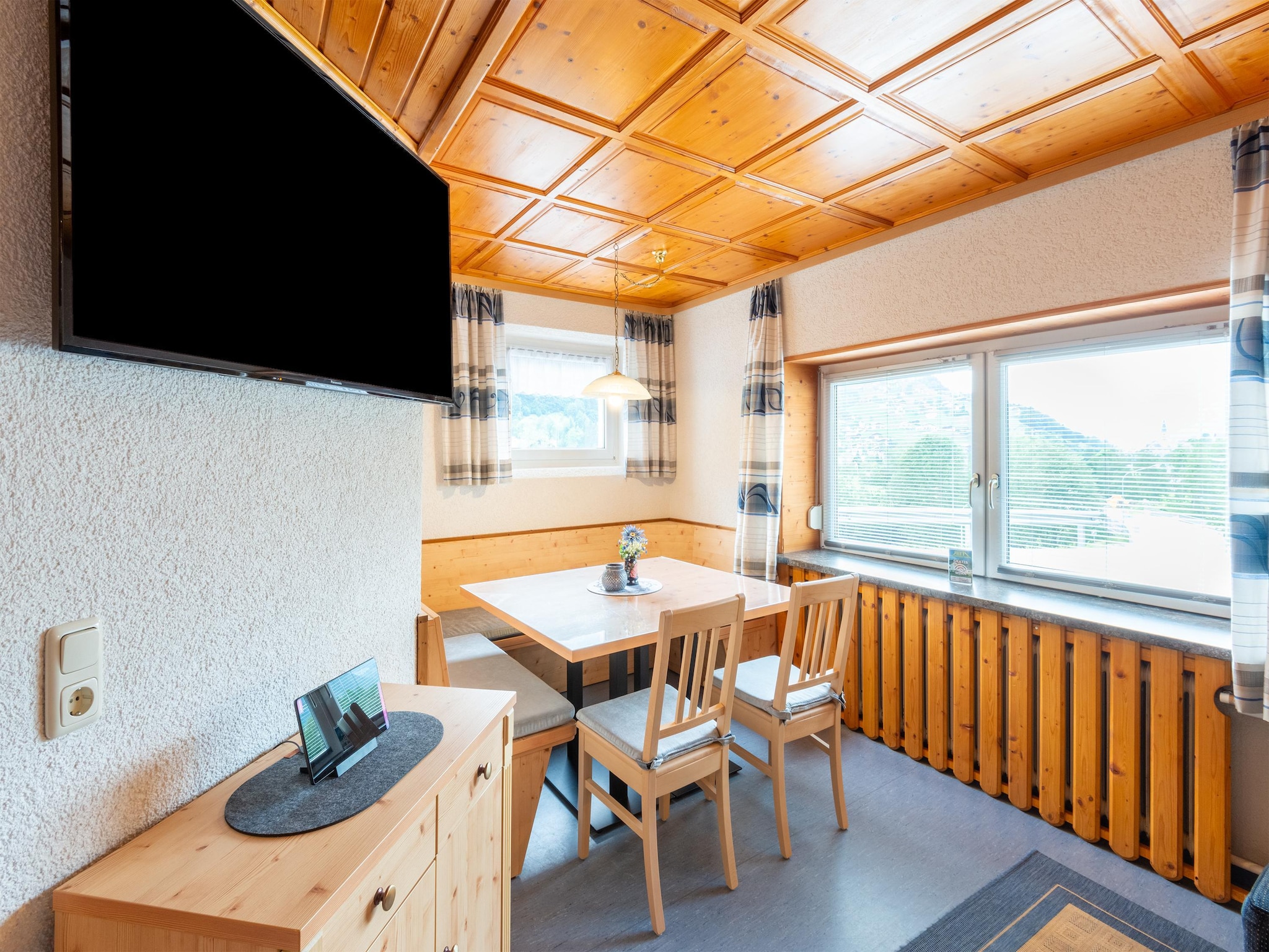 Ferienwohnung Apartment 3-5/1