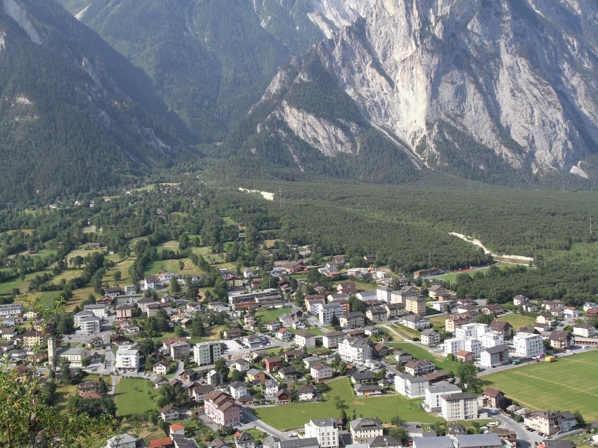 Appartement zur Linde