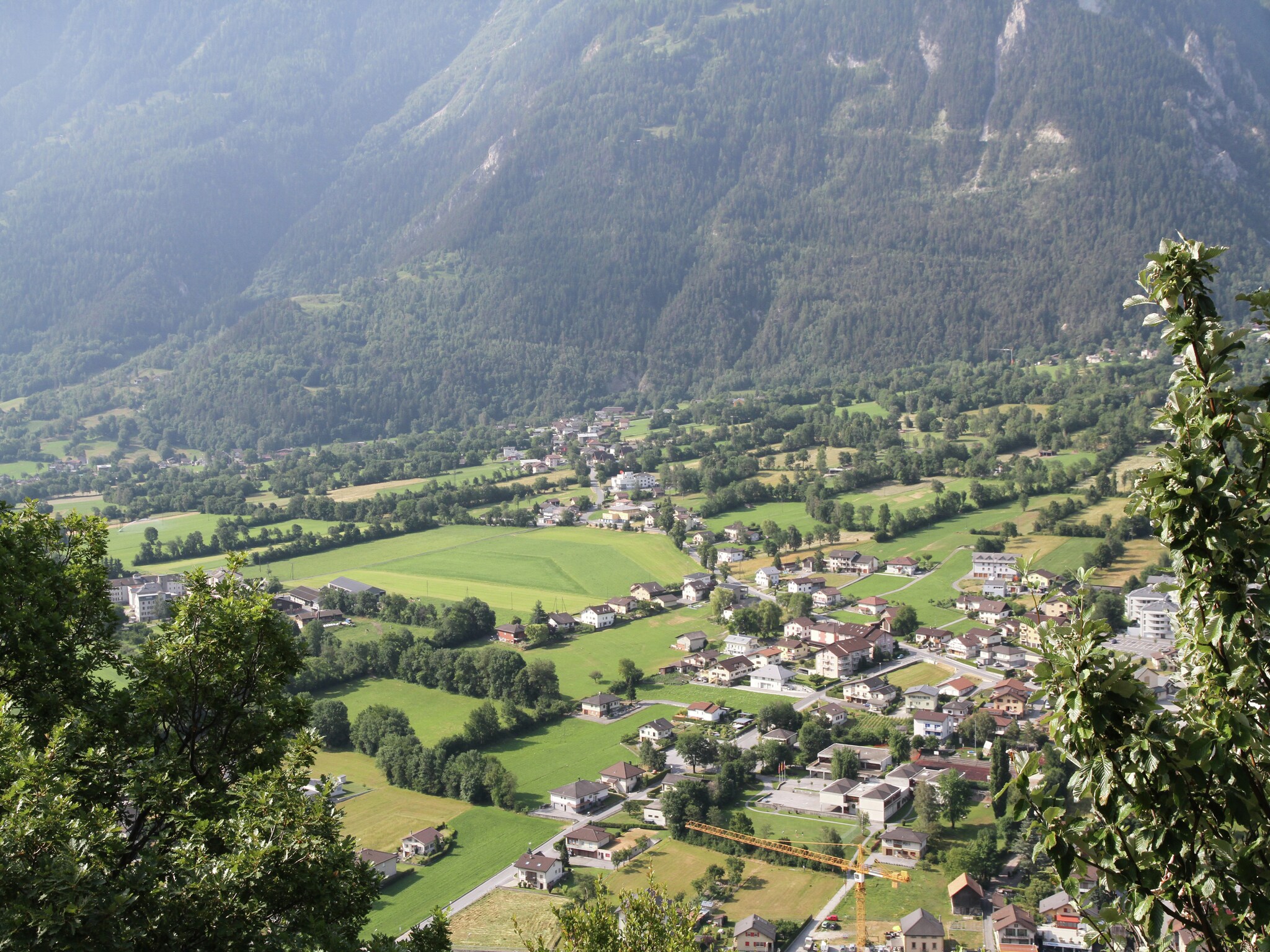 Appartement zur Linde
