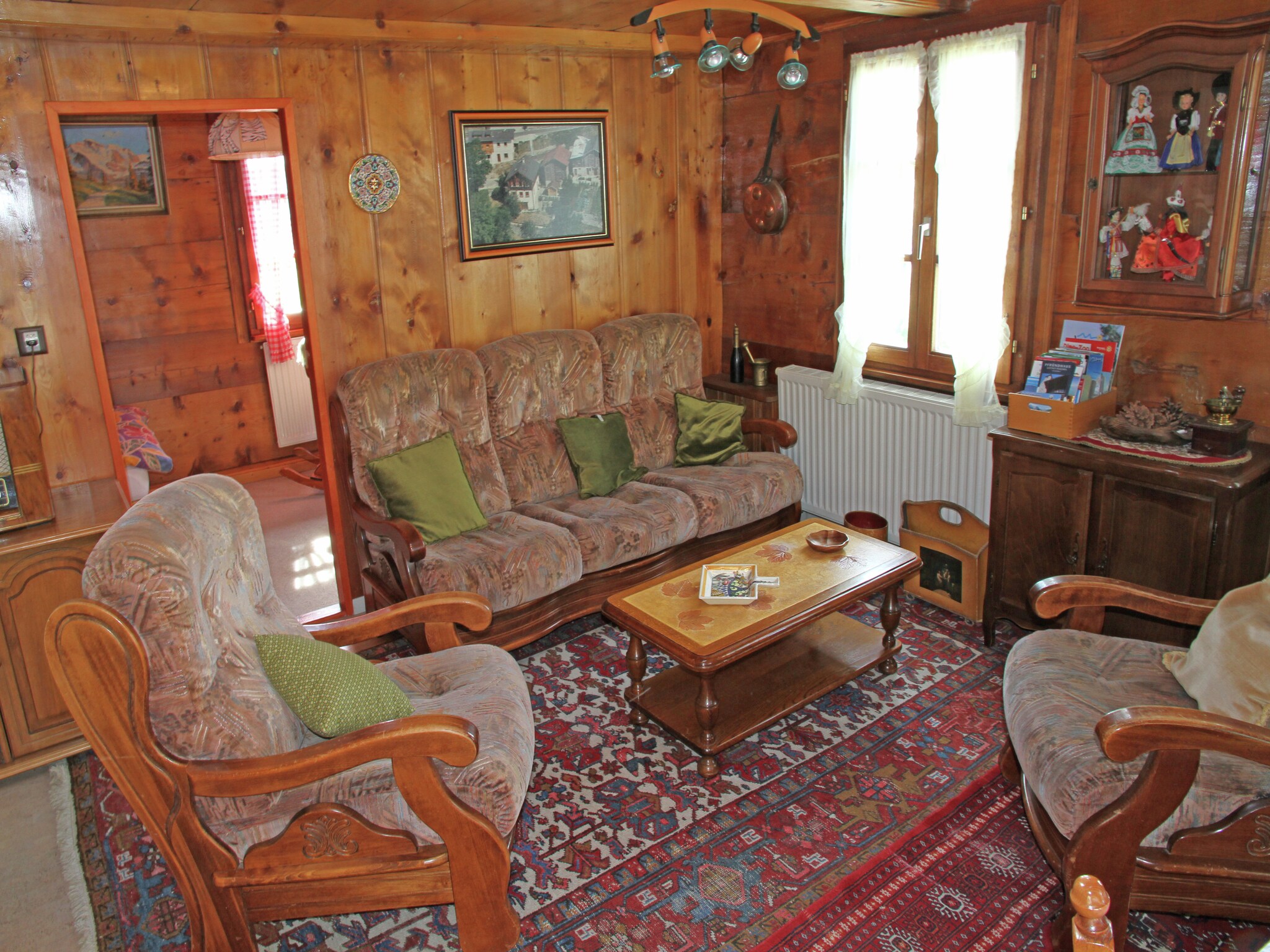 Appartement zur Linde