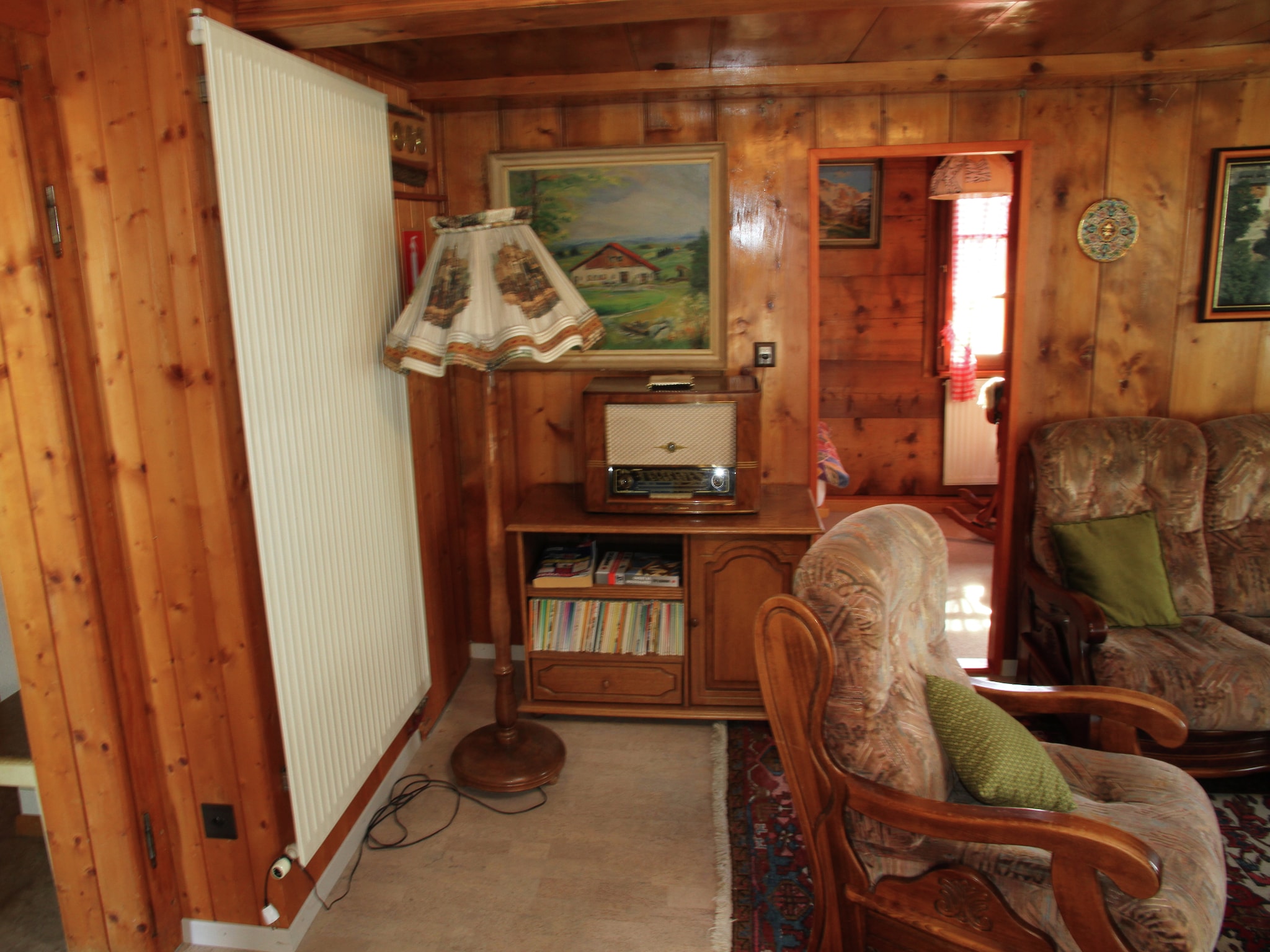 Appartement zur Linde