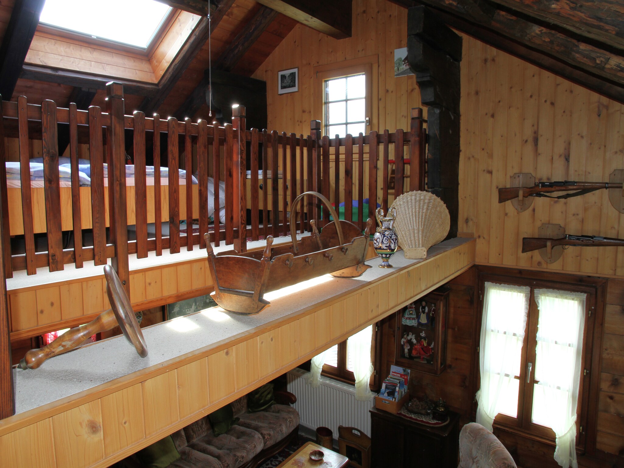 Appartement zur Linde
