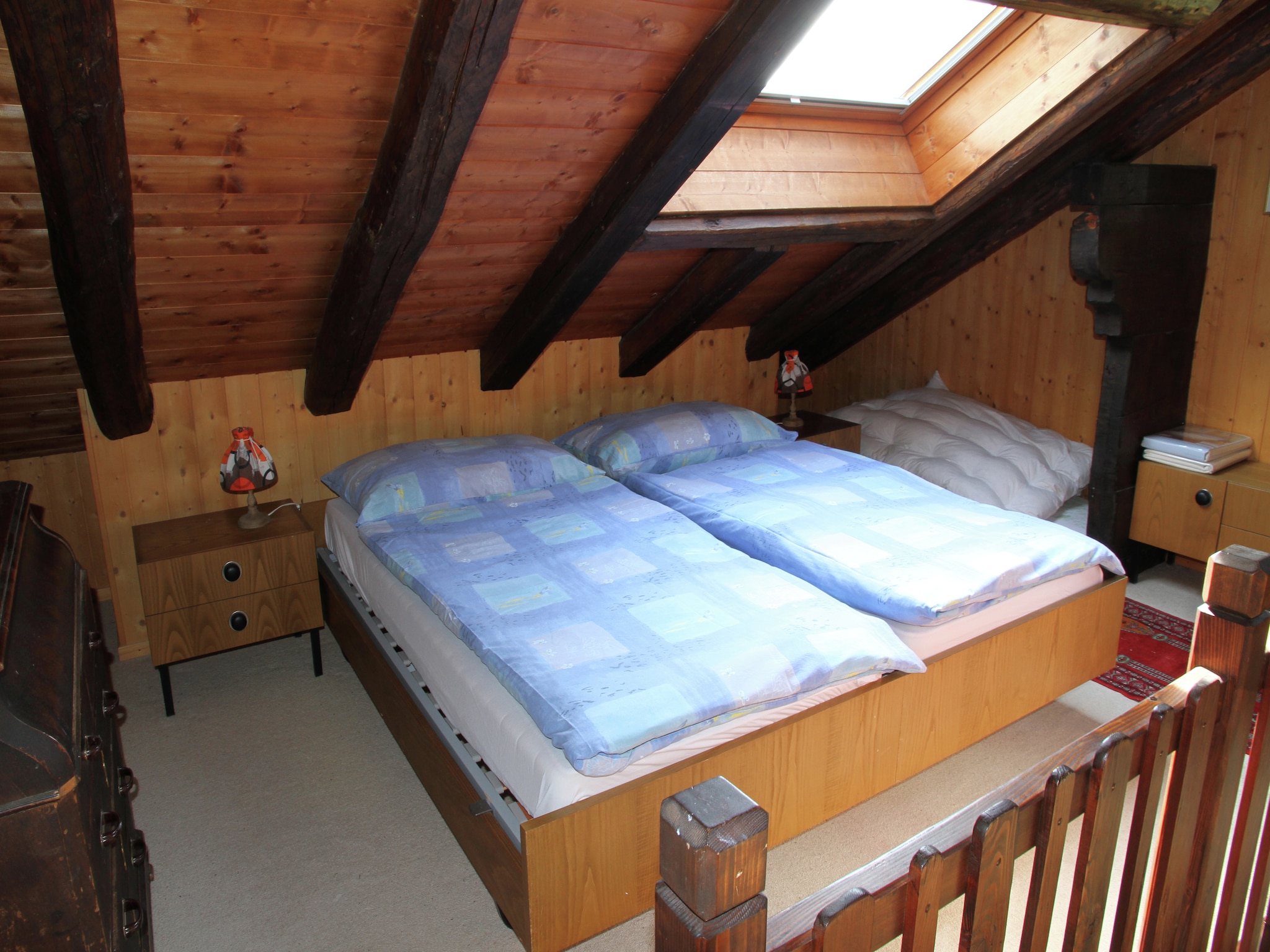 Appartement zur Linde