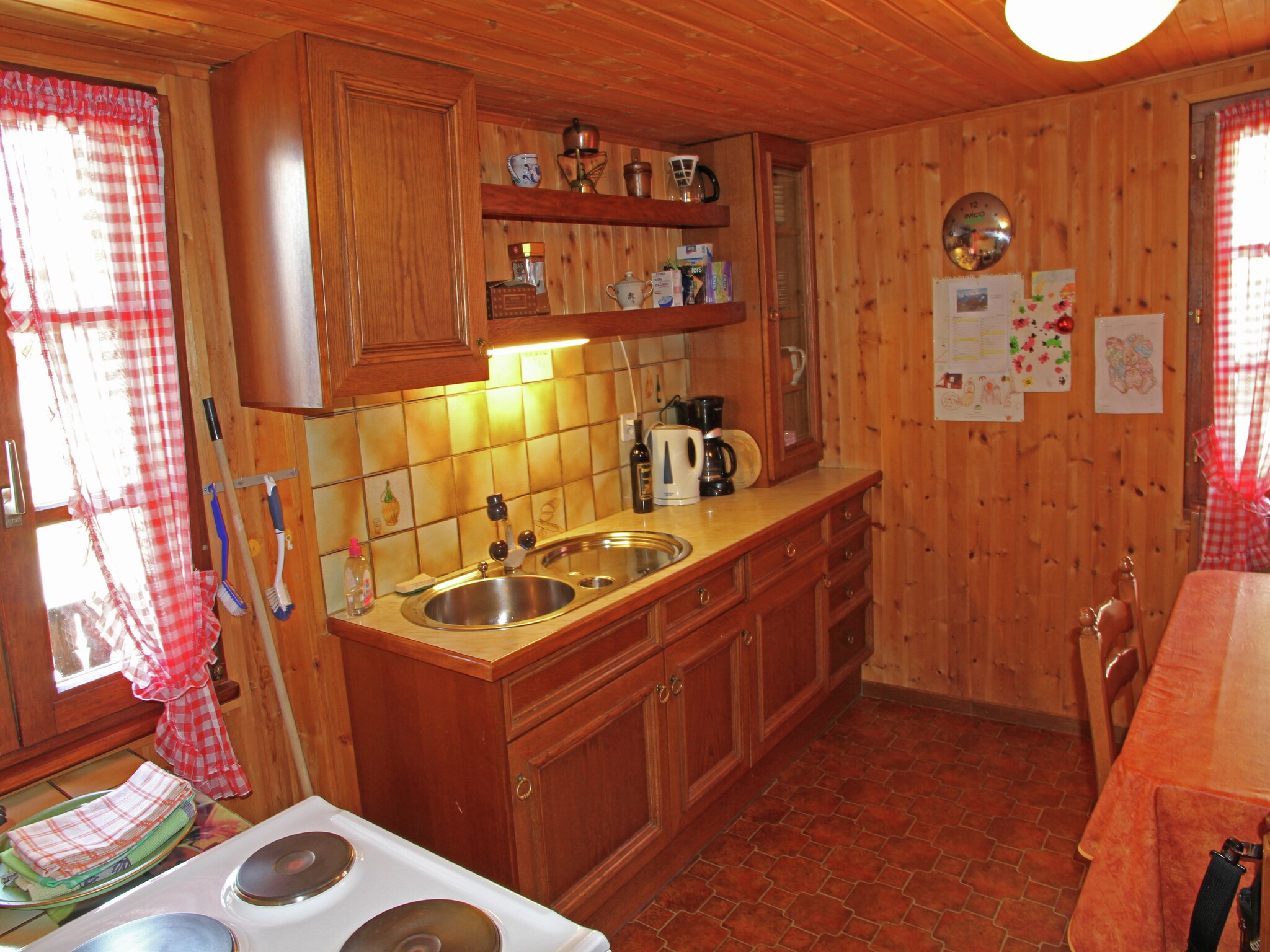 Appartement zur Linde