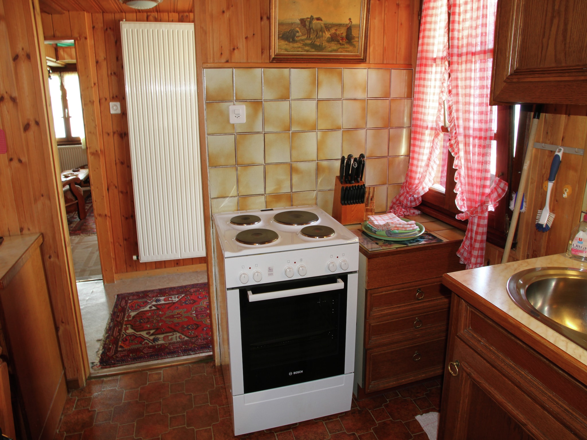 Appartement zur Linde
