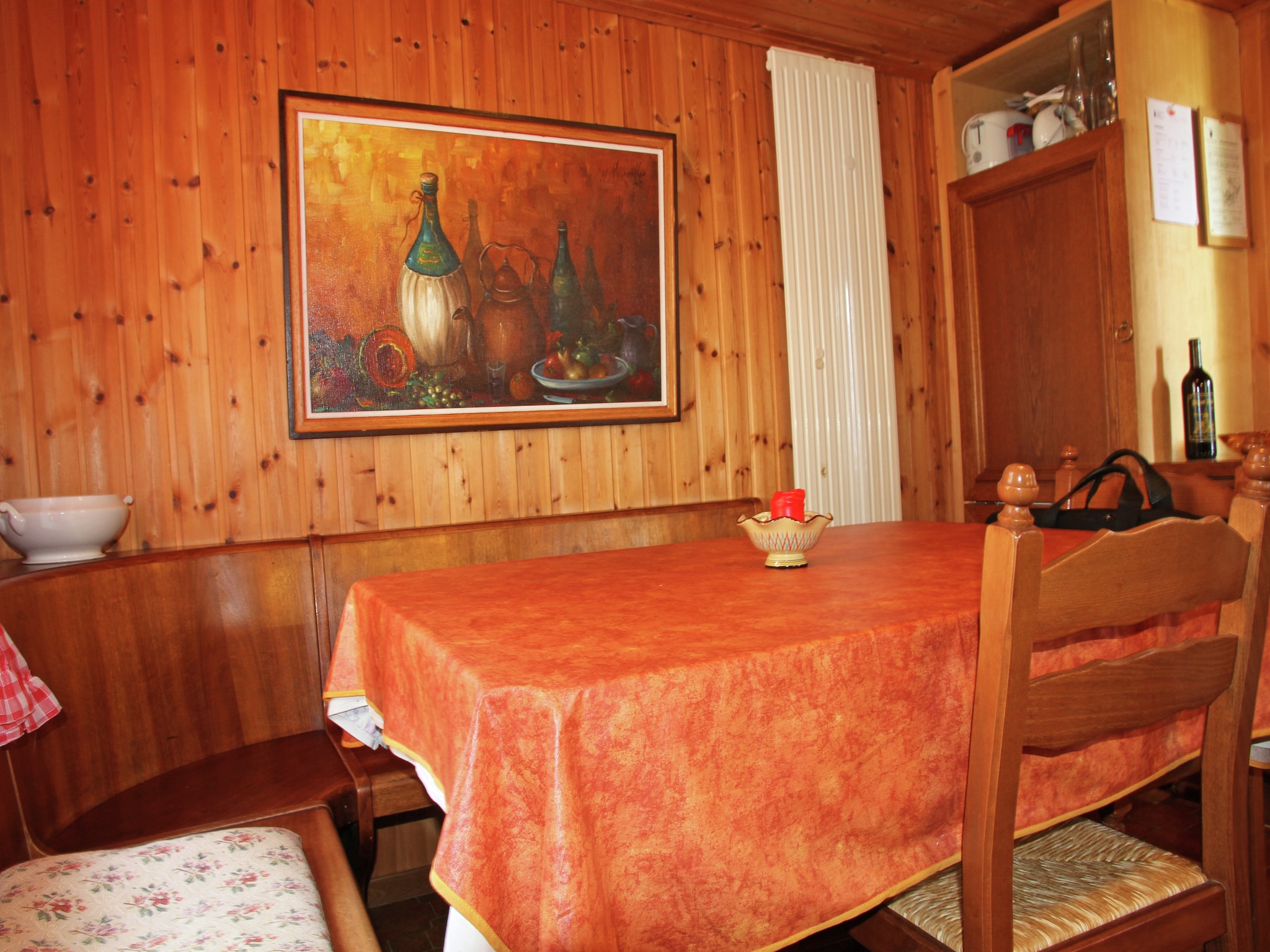 Appartement zur Linde