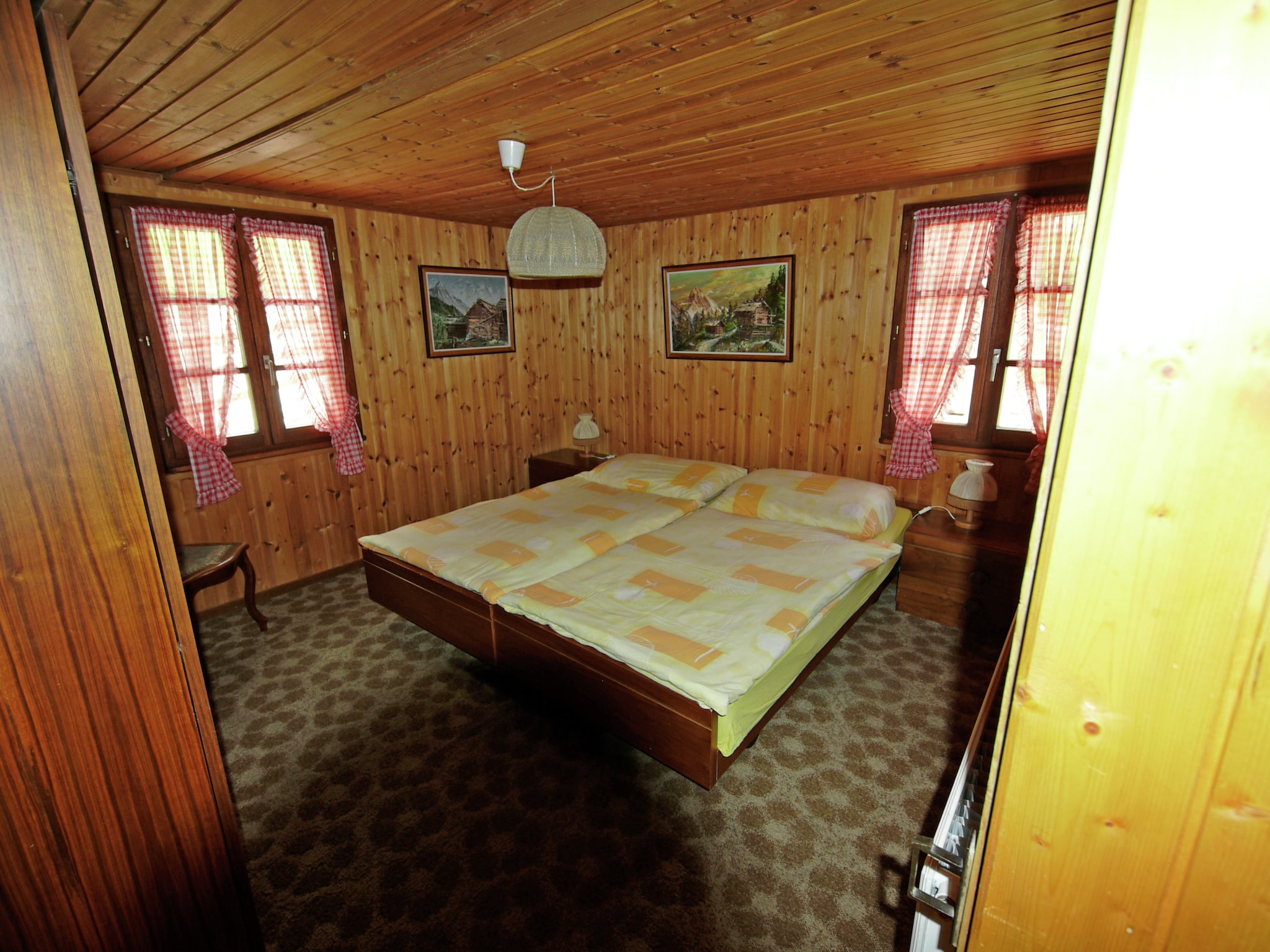 Appartement zur Linde