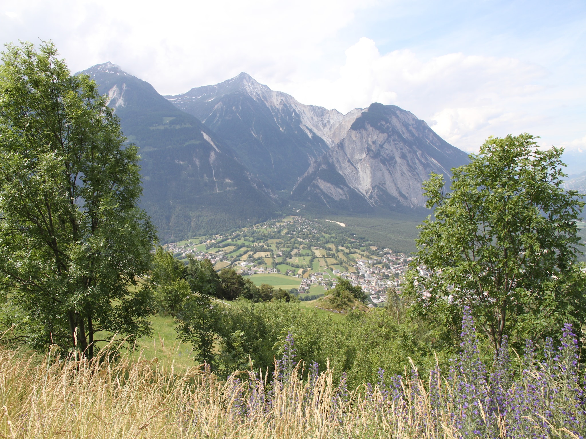 Appartement zur Linde