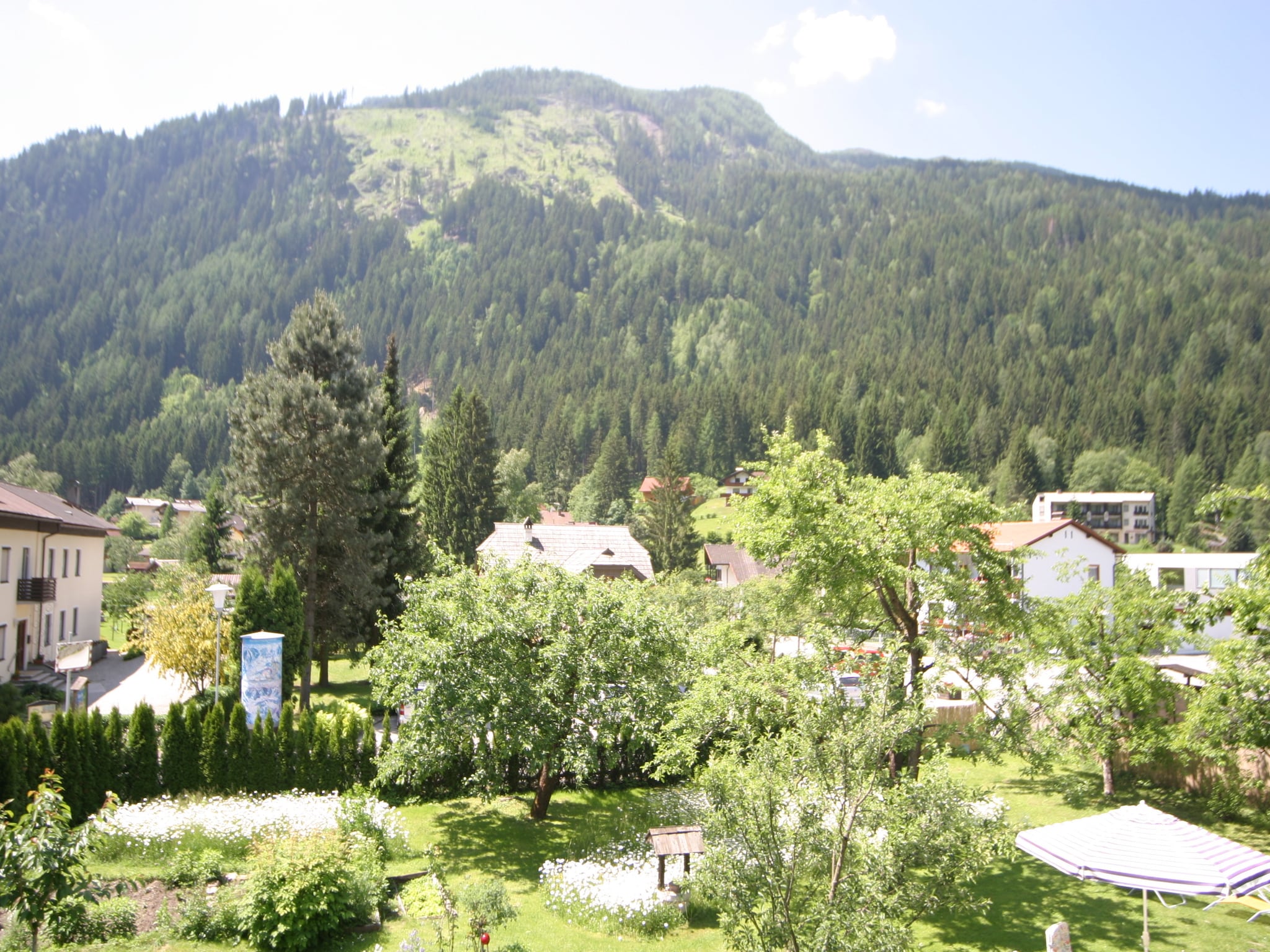 Ferienwohnung Apartment Hannelore A