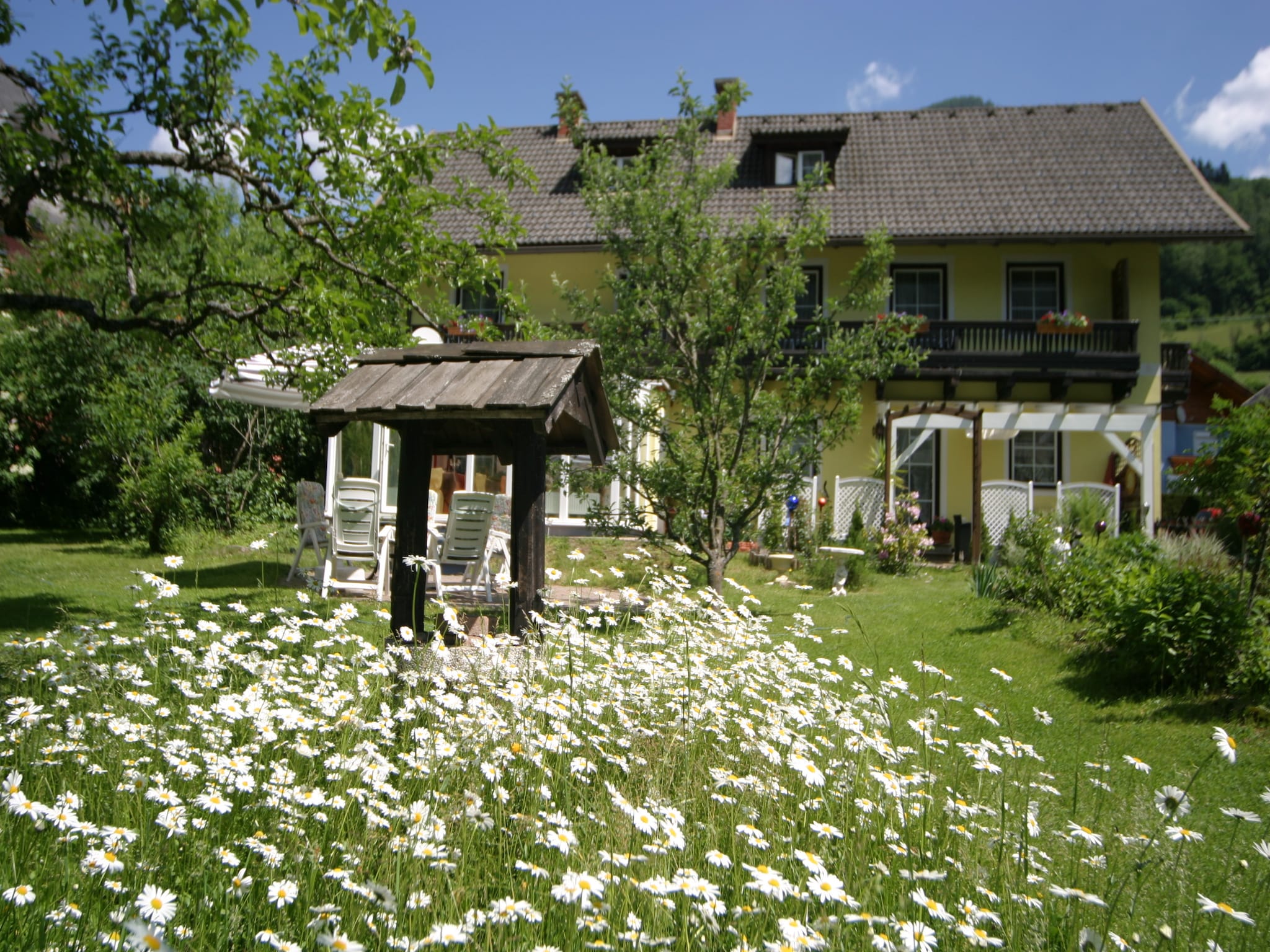 Ferienwohnung Apartment Hannelore A