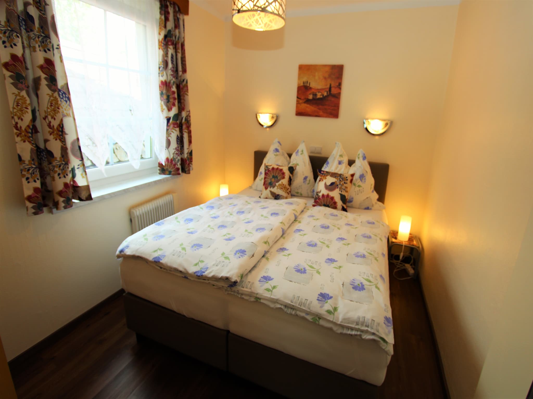 Ferienwohnung Apartment Hannelore A