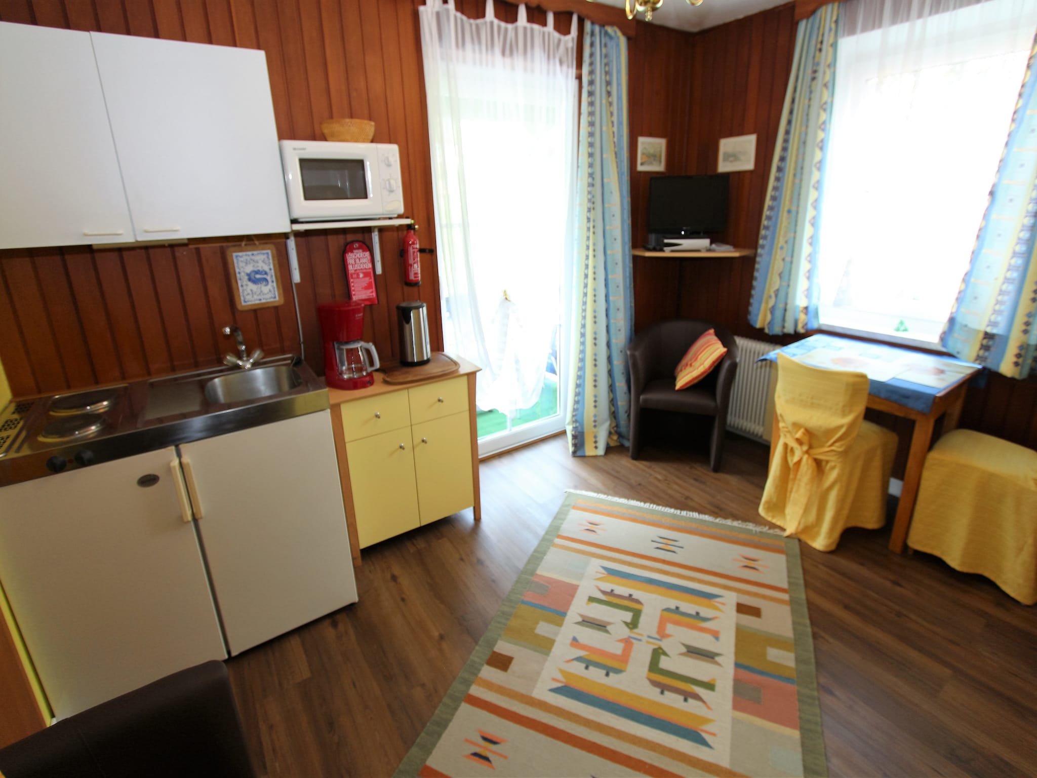 Ferienwohnung Apartment Hannelore A