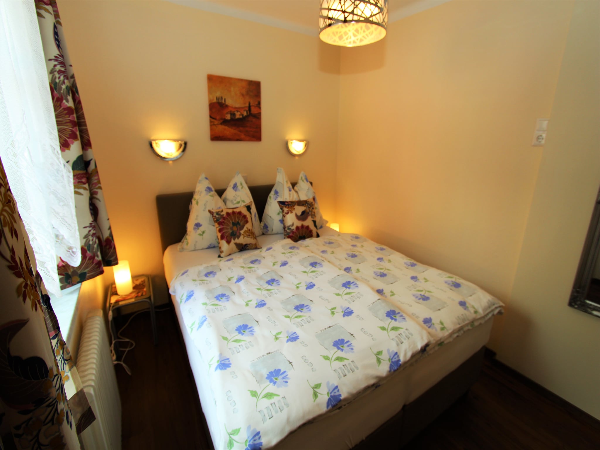 Ferienwohnung Apartment Hannelore A
