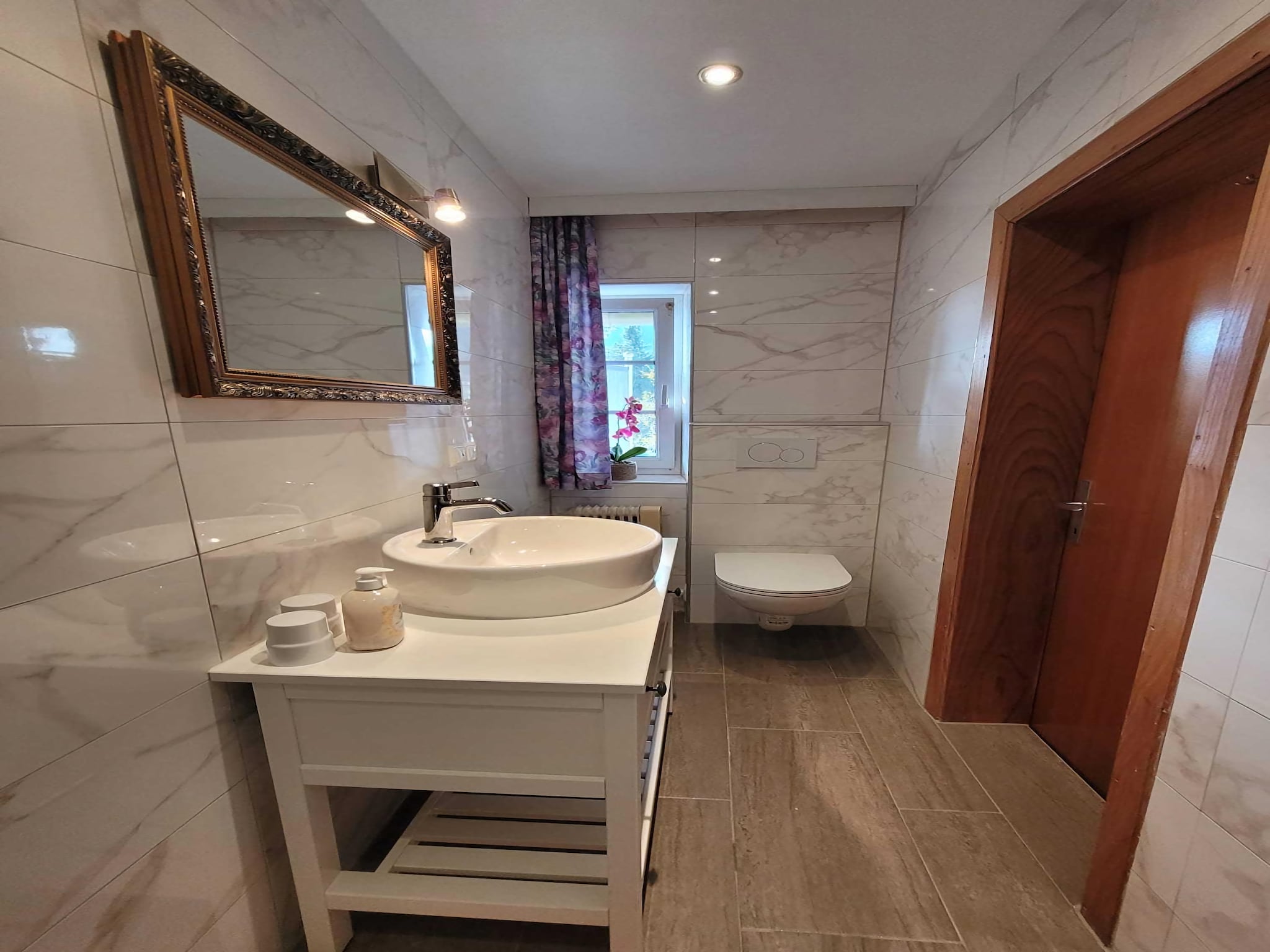 Ferienwohnung Apartment Hannelore A