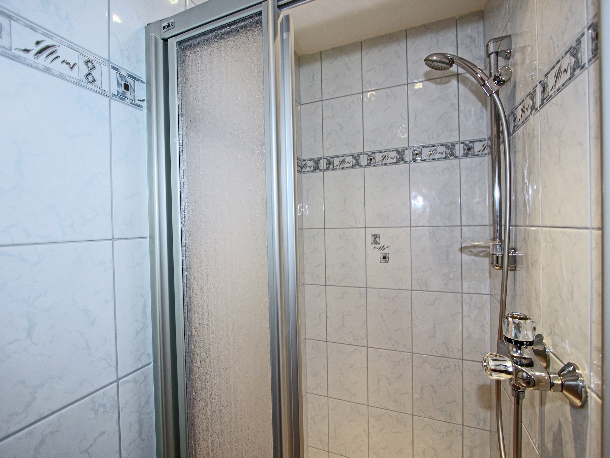 Ferienwohnung Apartment Hannelore B / 4 P