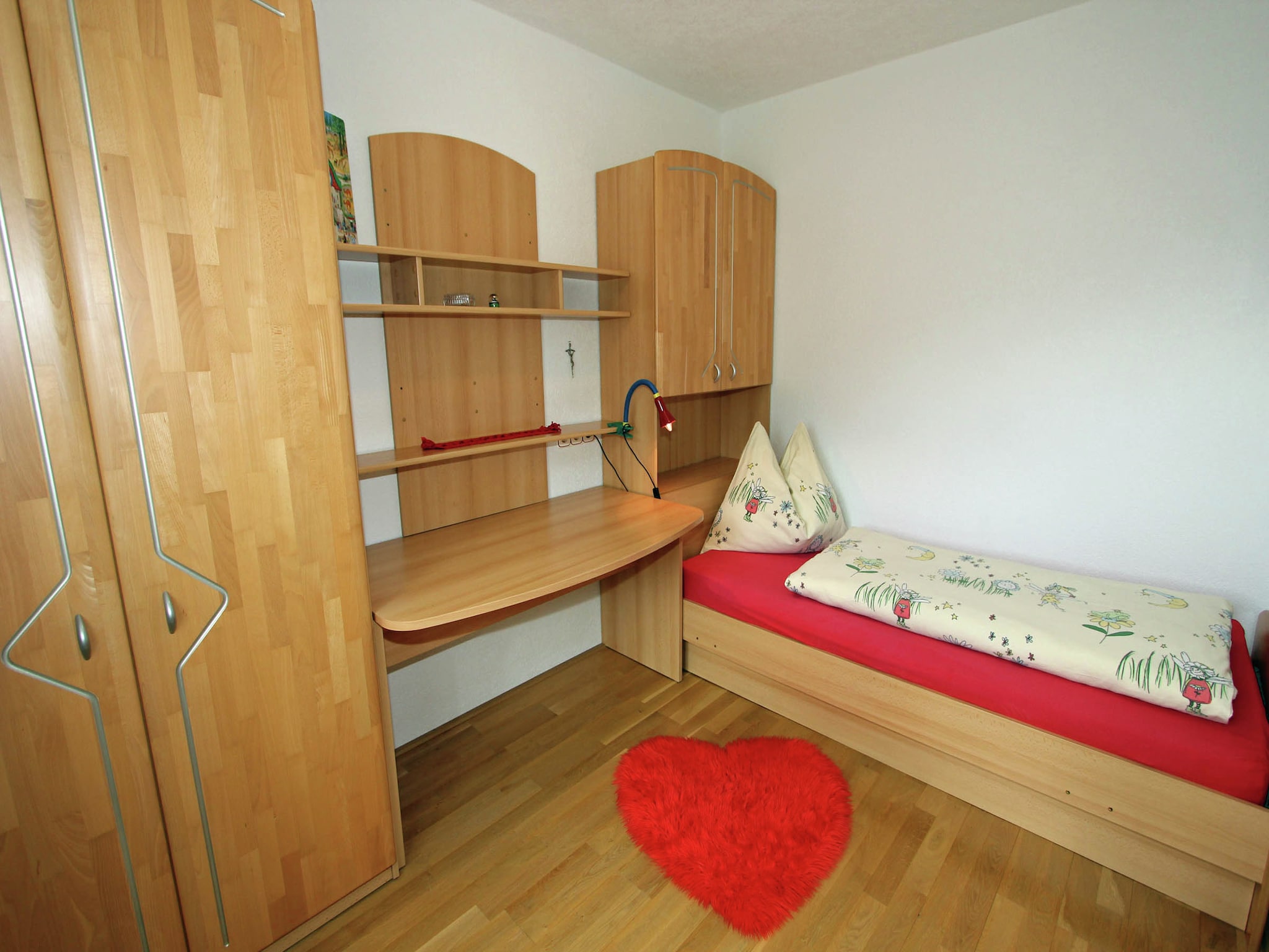 Ferienwohnung Haus Bachlechner