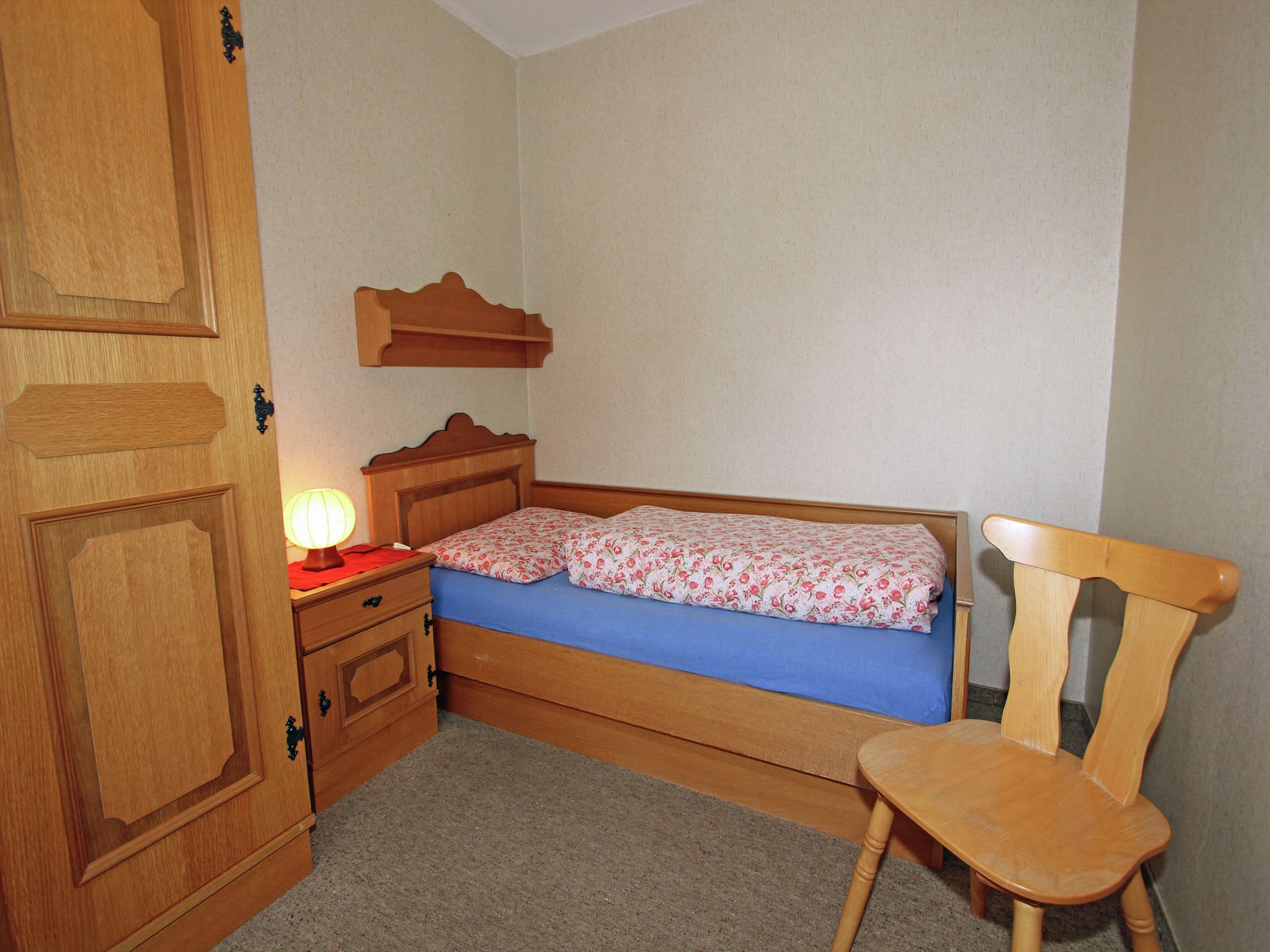 Ferienwohnung Haus Bachlechner