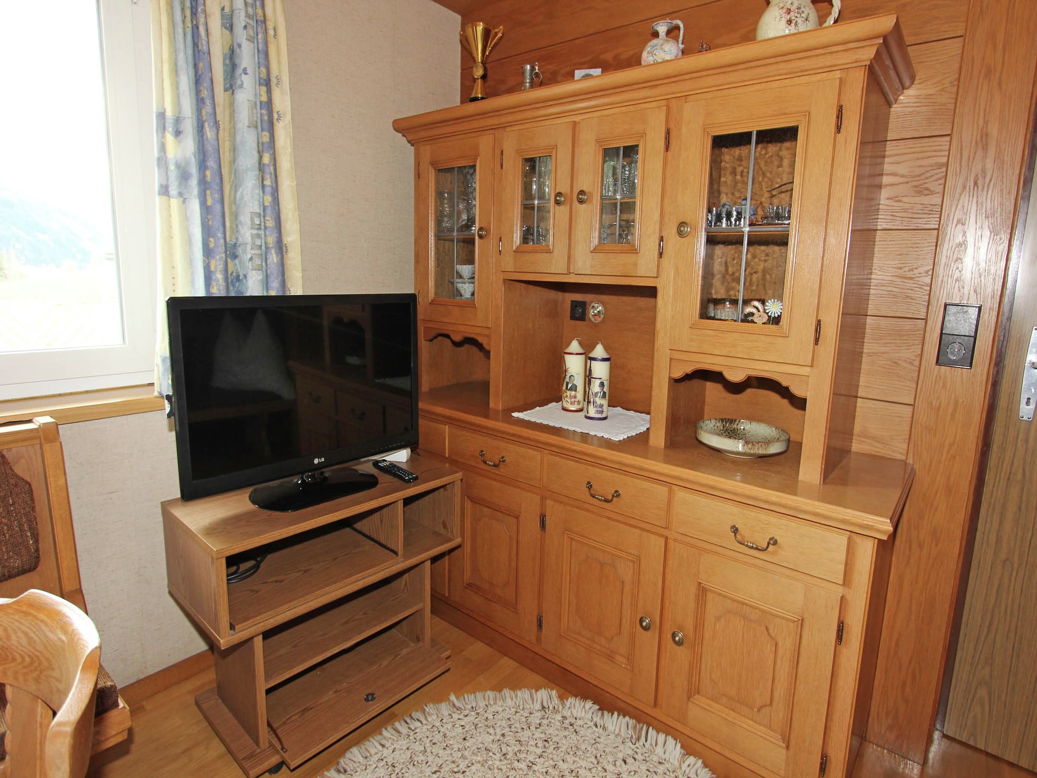 Ferienwohnung Haus Bachlechner