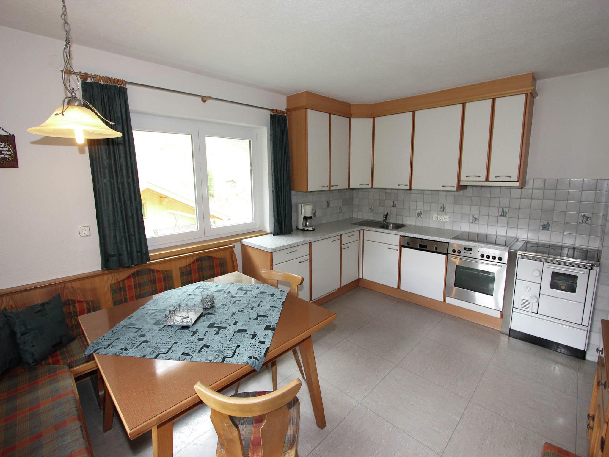 Ferienwohnung Haus Bachlechner
