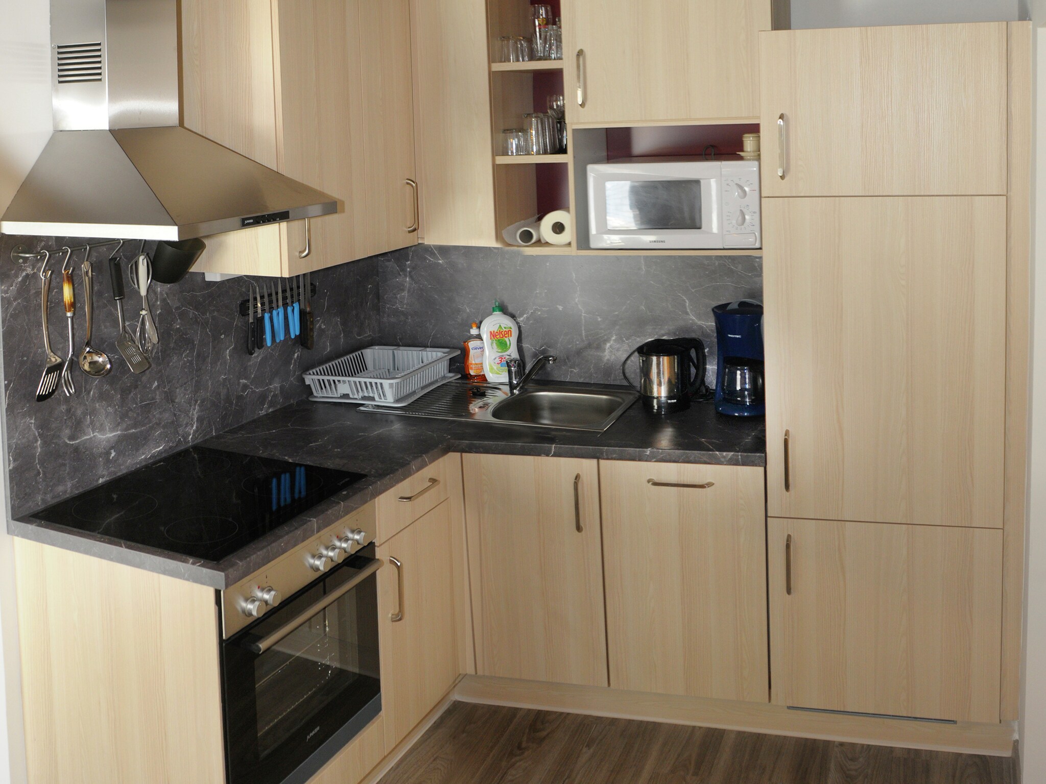 Ferienwohnung Haus Zobernig
