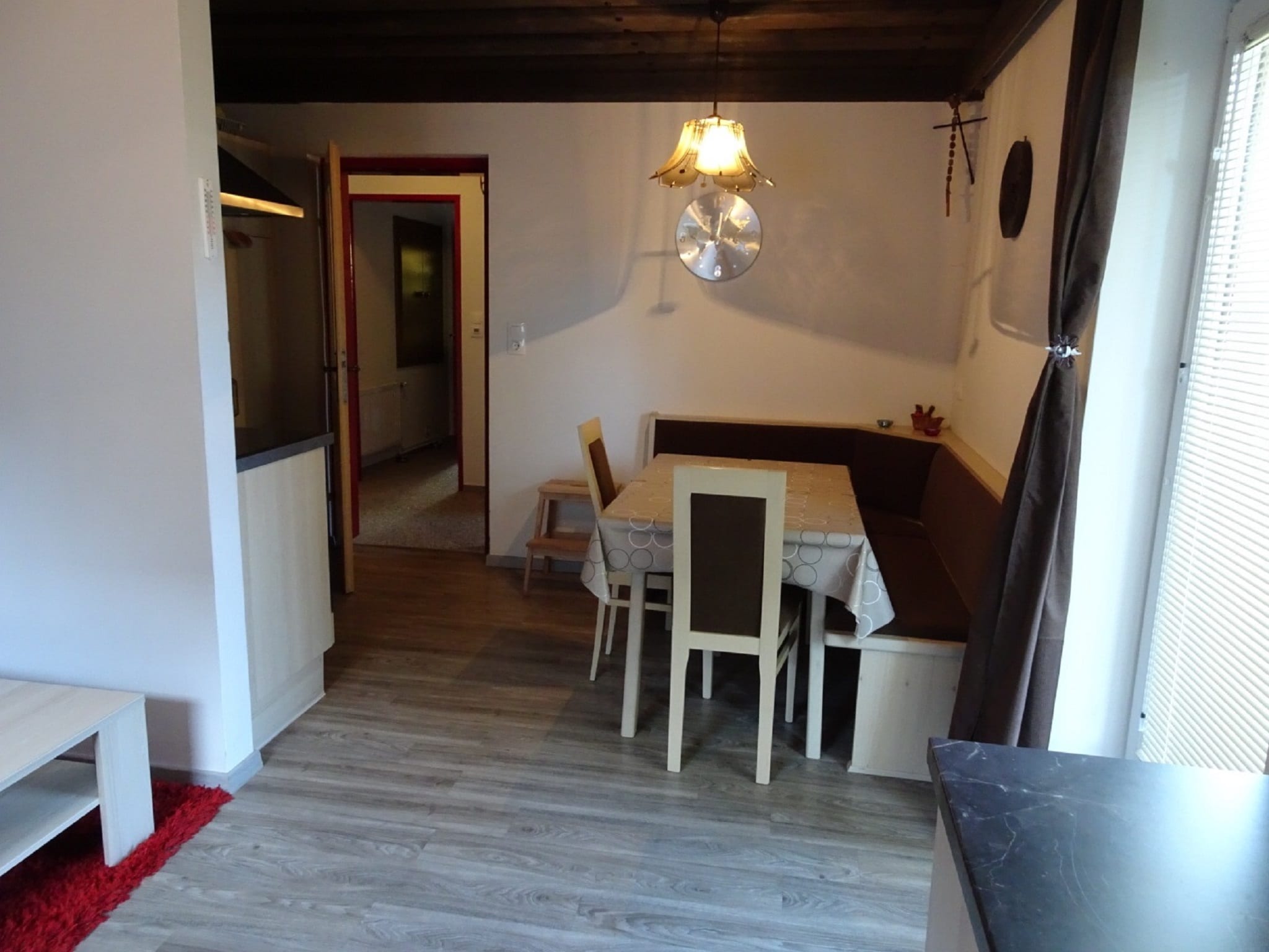 Ferienwohnung Haus Zobernig