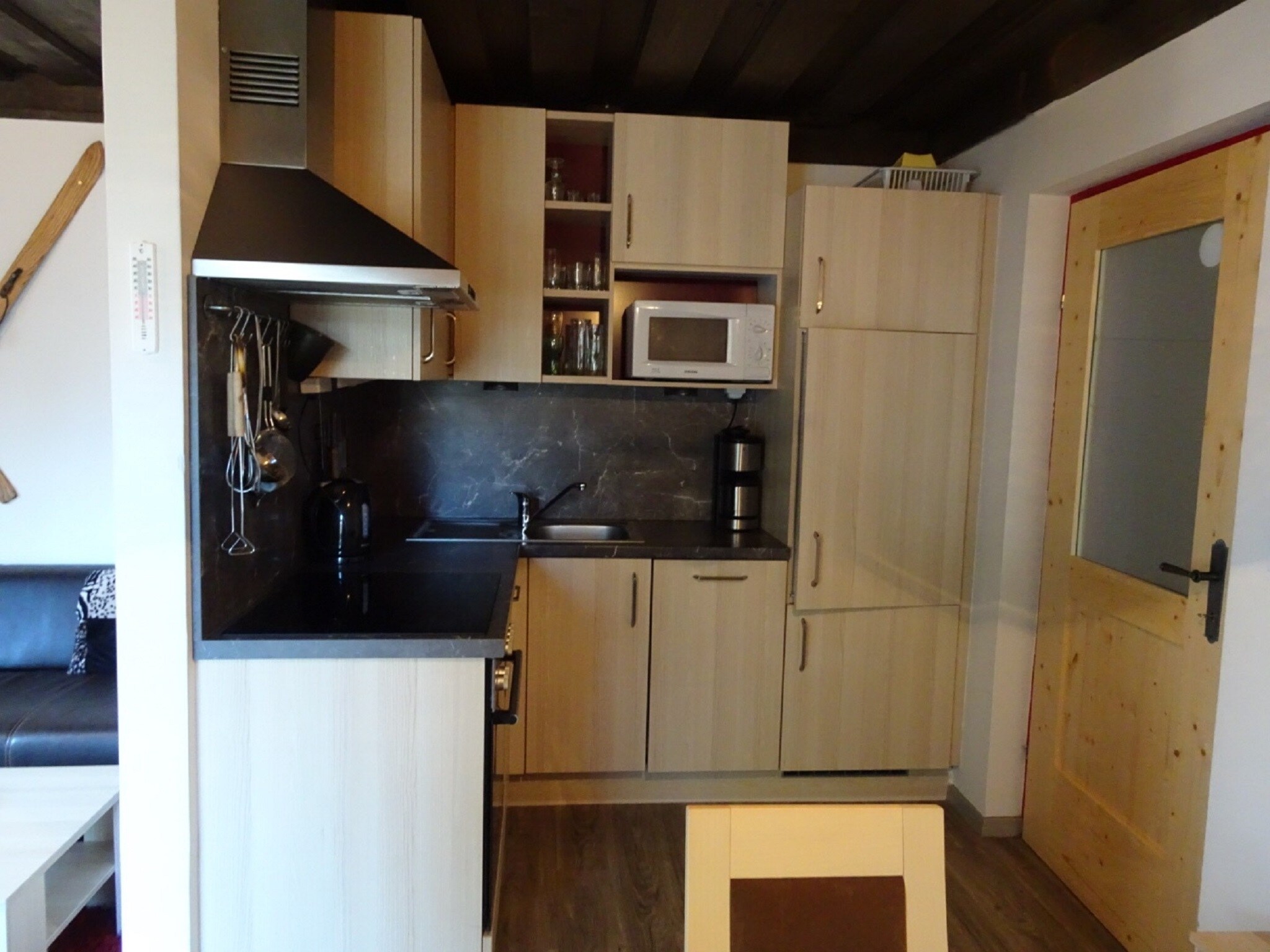 Ferienwohnung Haus Zobernig