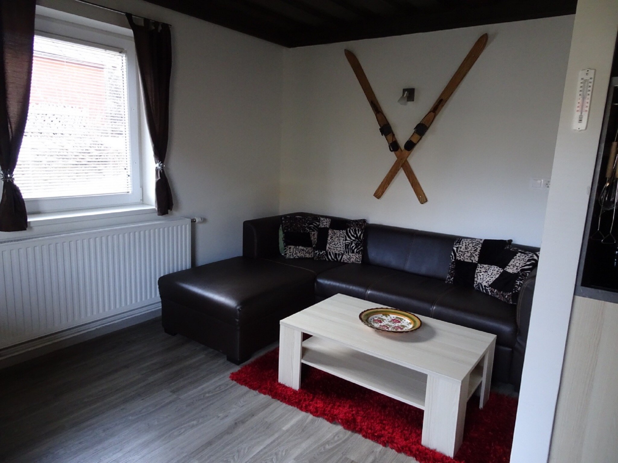 Ferienwohnung Haus Zobernig