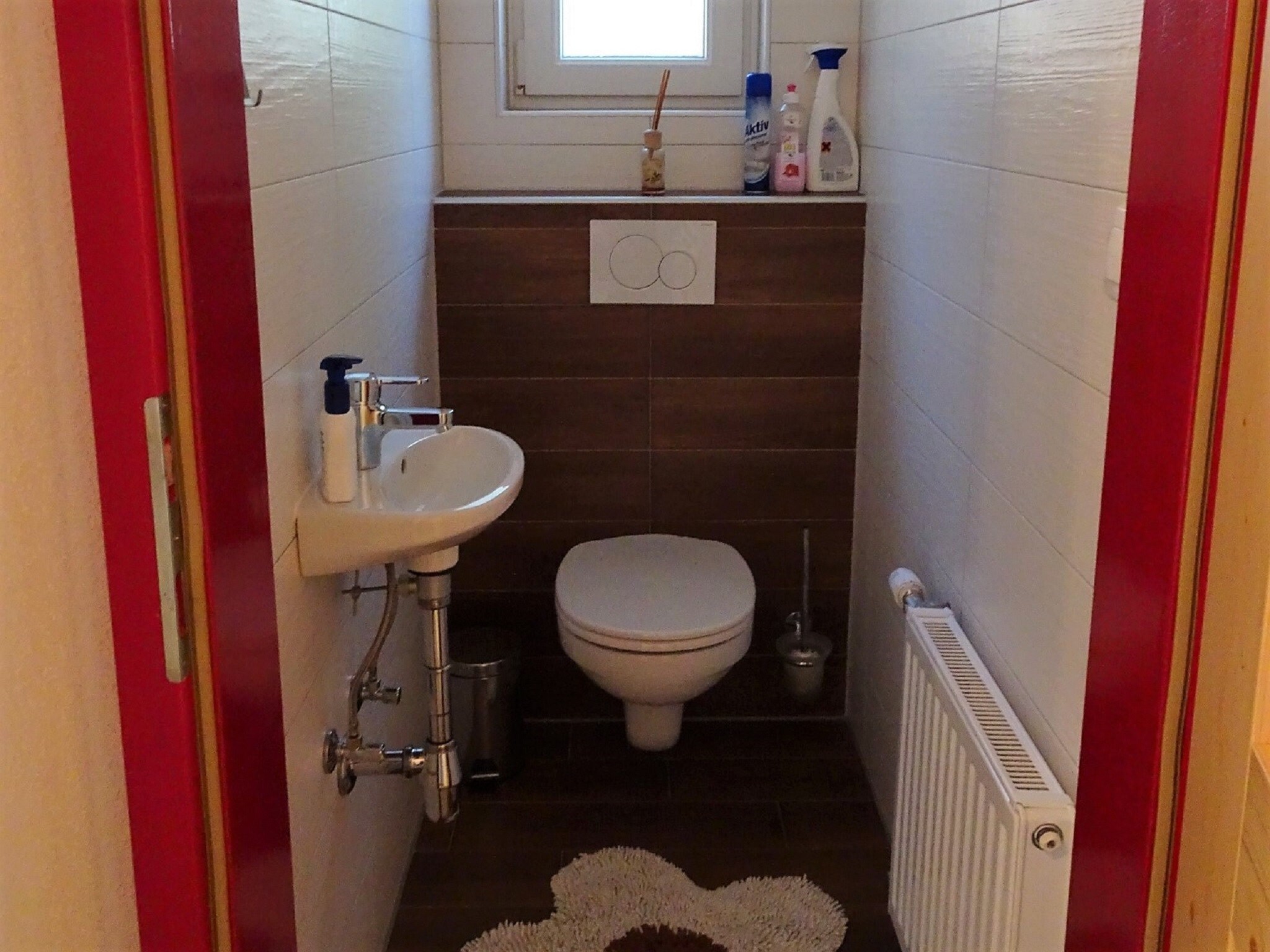 Ferienwohnung Haus Zobernig