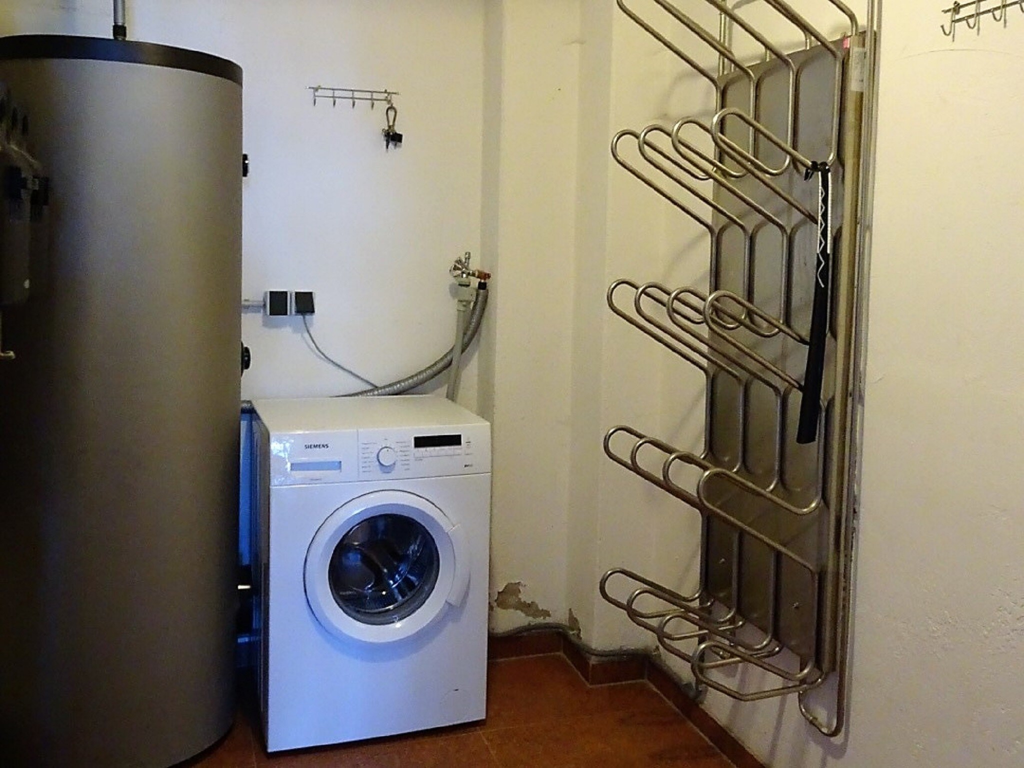 Ferienwohnung Haus Zobernig