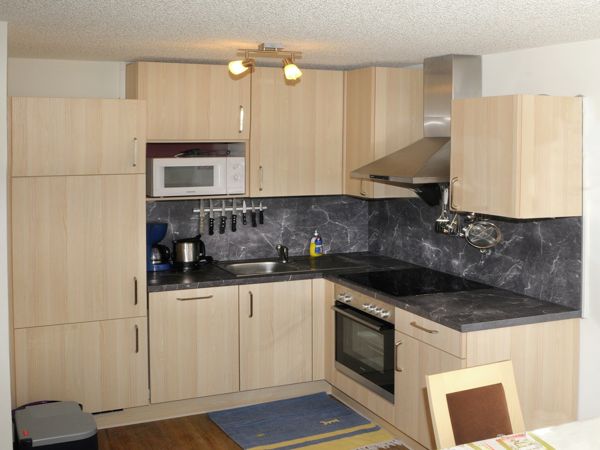 Ferienwohnung Haus Zobernig