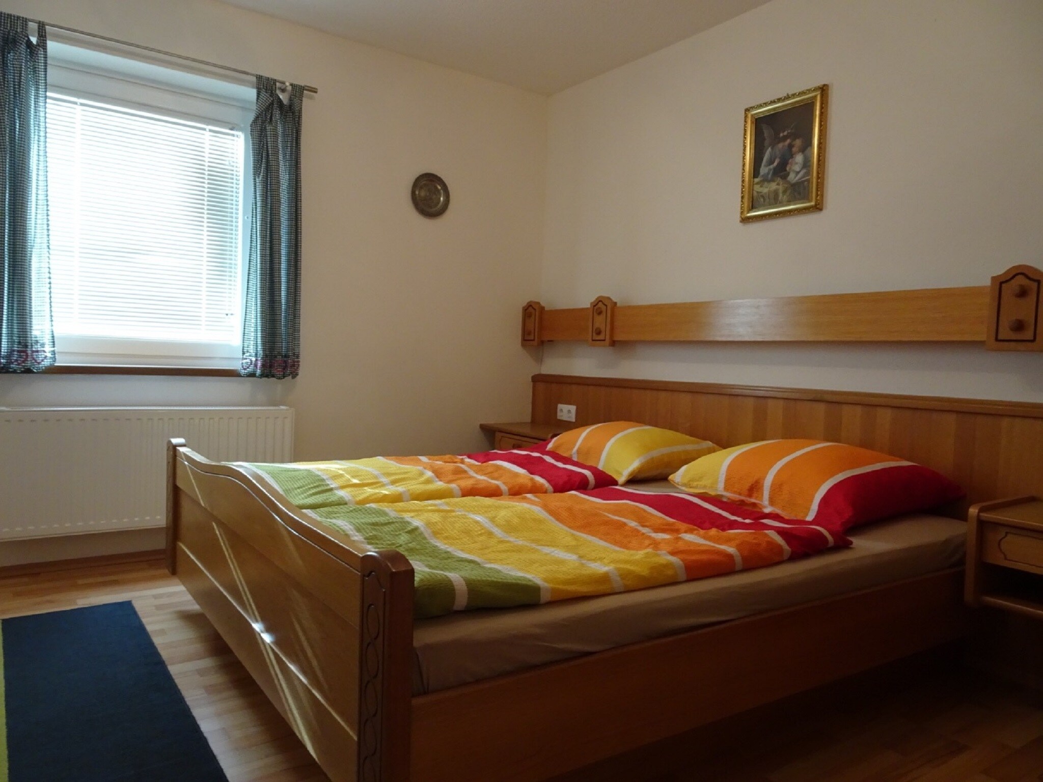 Ferienwohnung Haus Zobernig