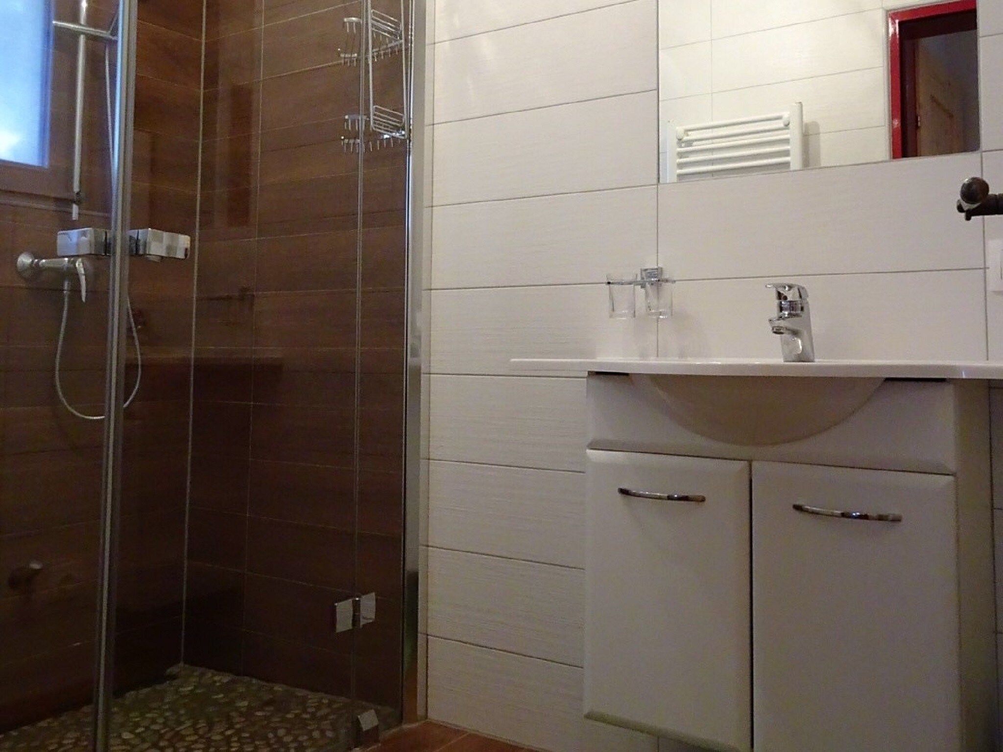 Ferienwohnung Haus Zobernig