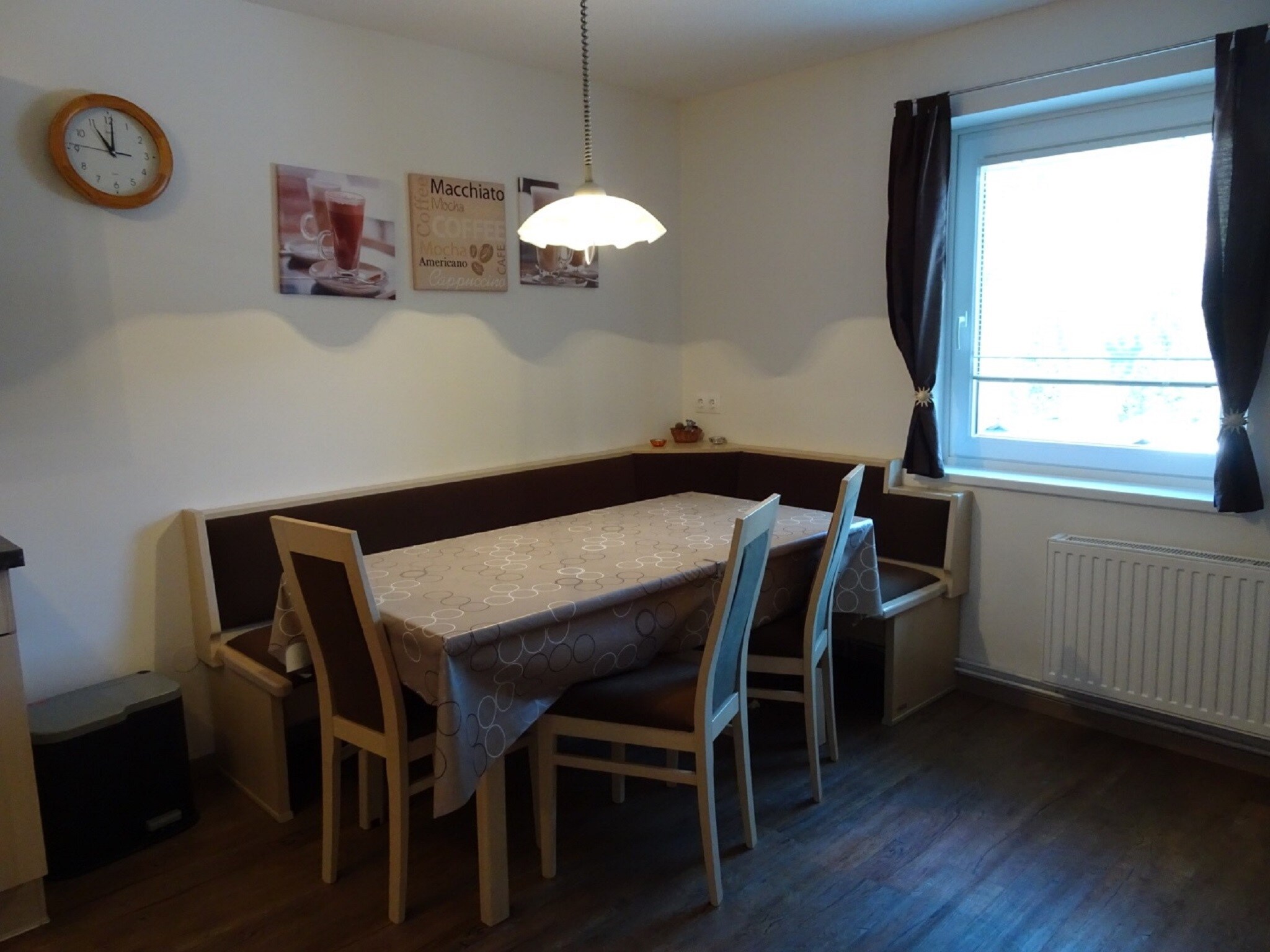 Ferienwohnung Haus Zobernig